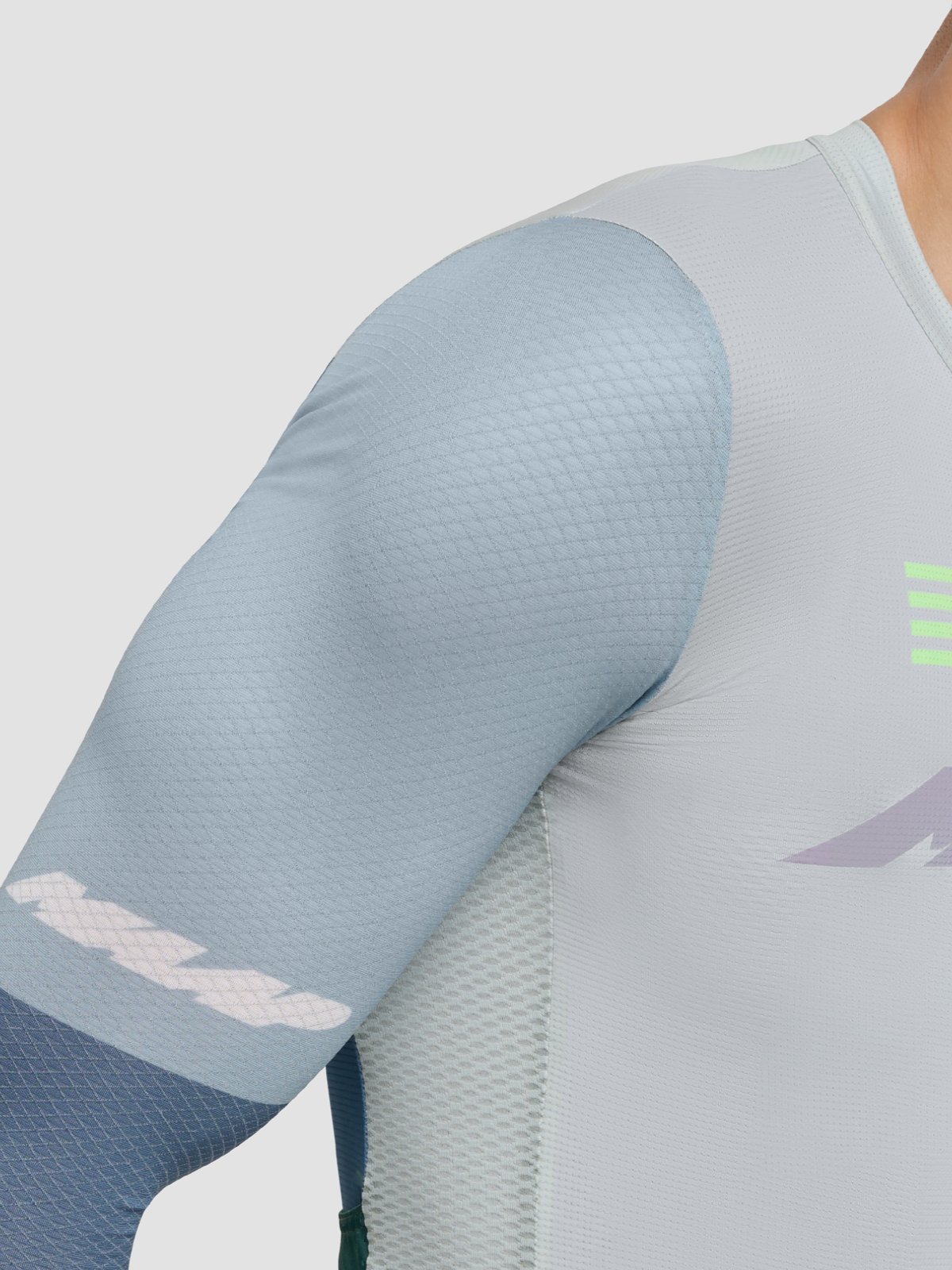 Eclipse Pro Air LS Jersey 2.0