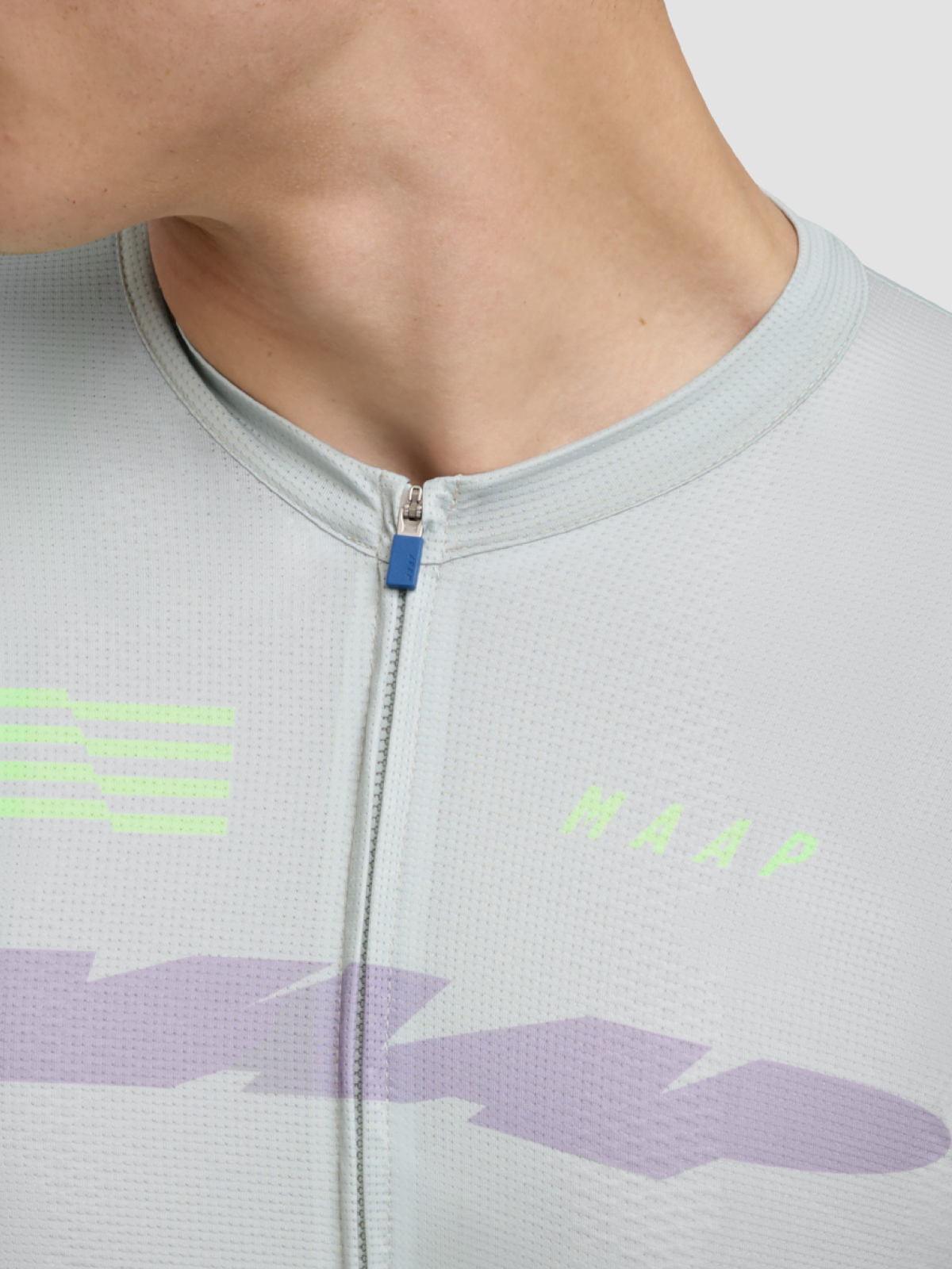 Eclipse Pro Air LS Jersey 2.0