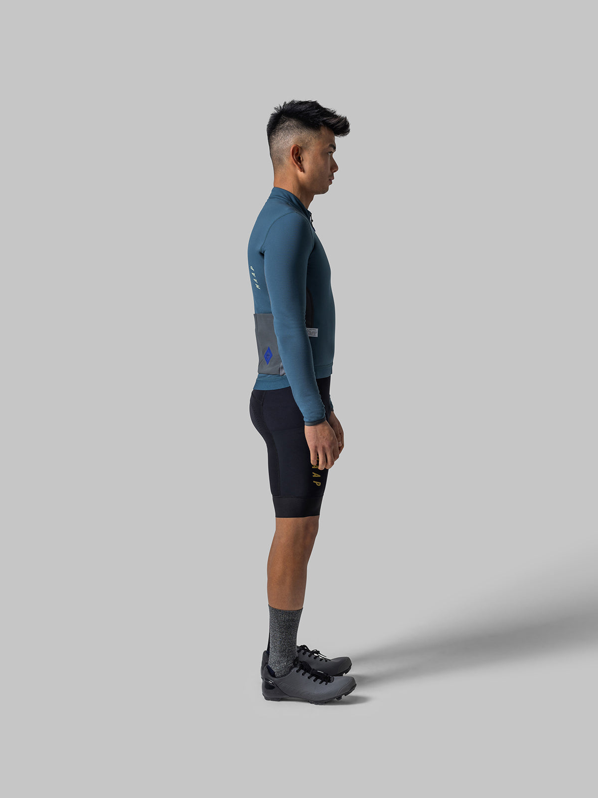 Alt_Road™ LS Jersey