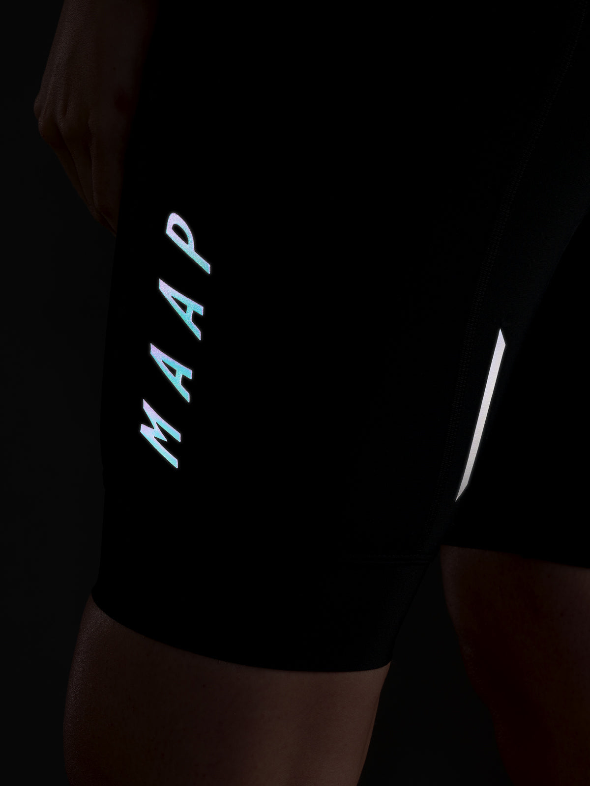 Women's GreenEDGE 26 Team Bib Evo