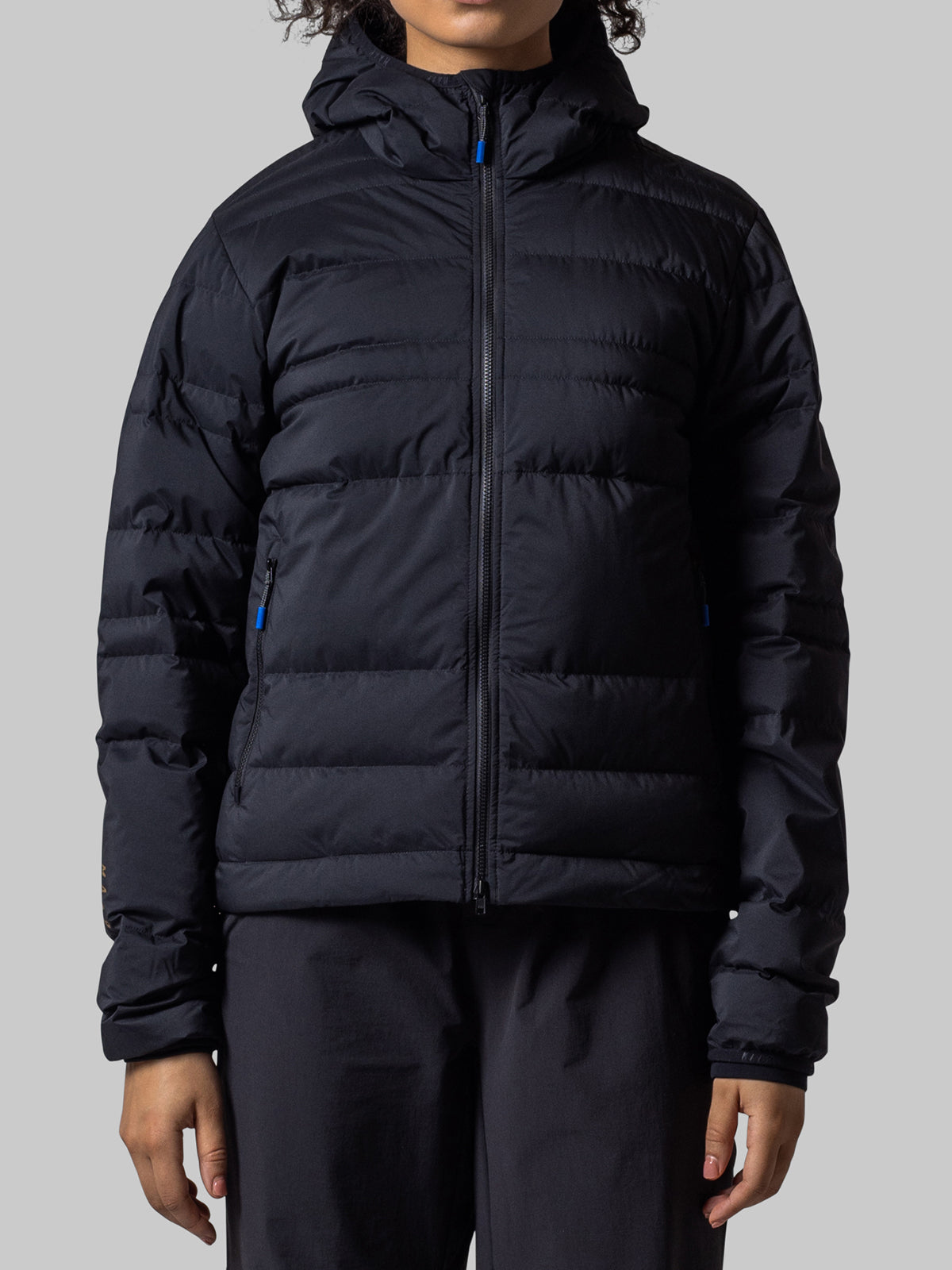 Women's Transit Packable Puffer