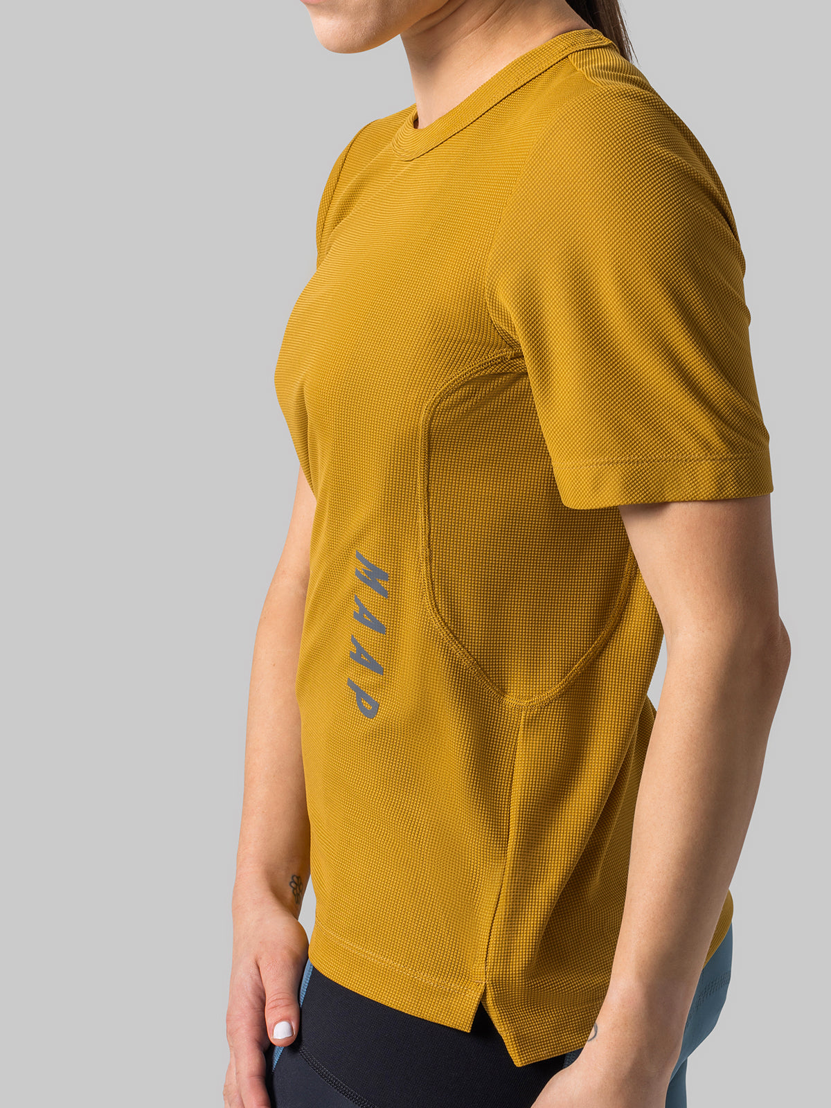 Women's Alt_Road™ Ride Tee 2.0