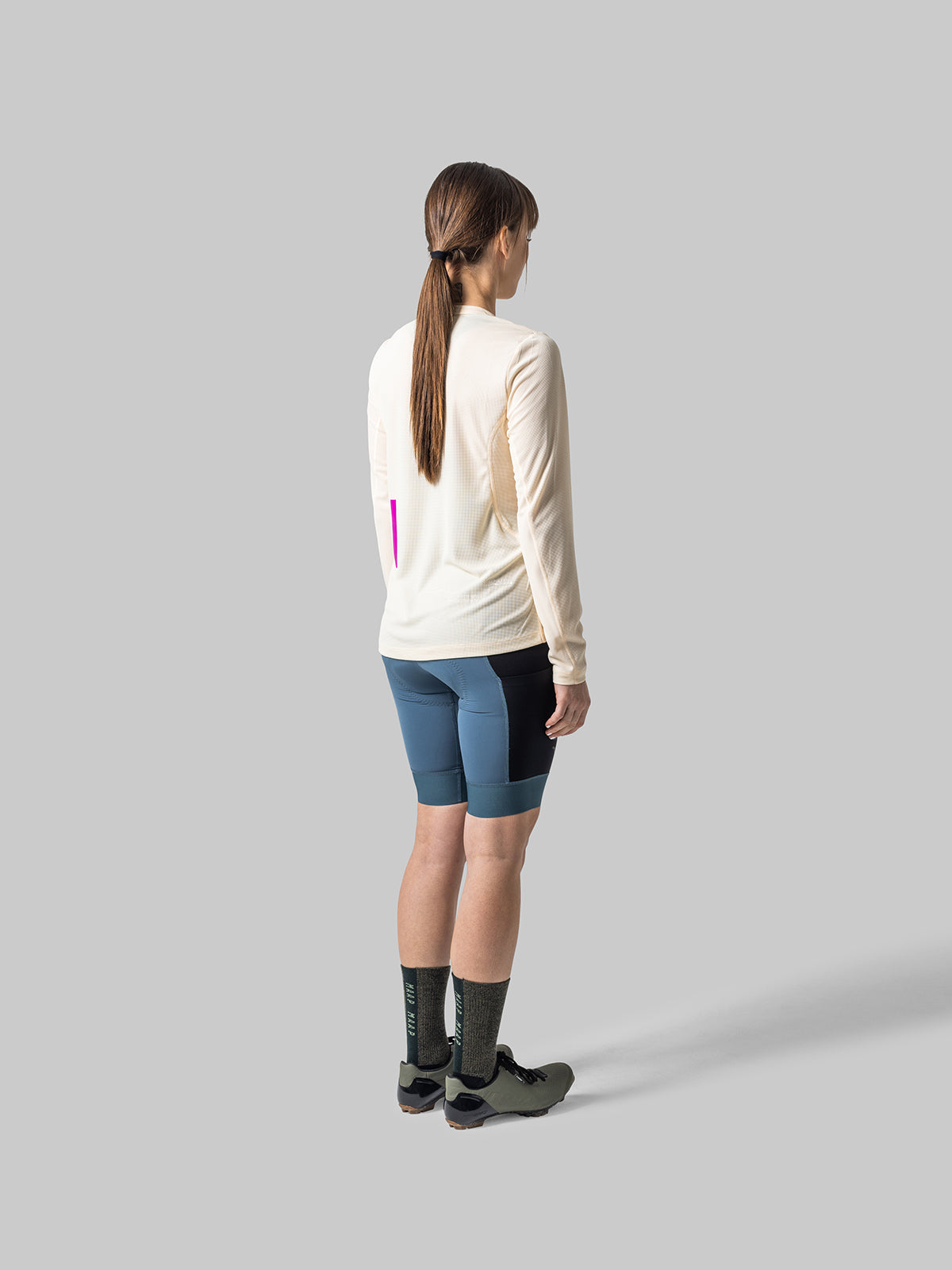 Women's Alt_Road™ Ride LS Tee 3.0