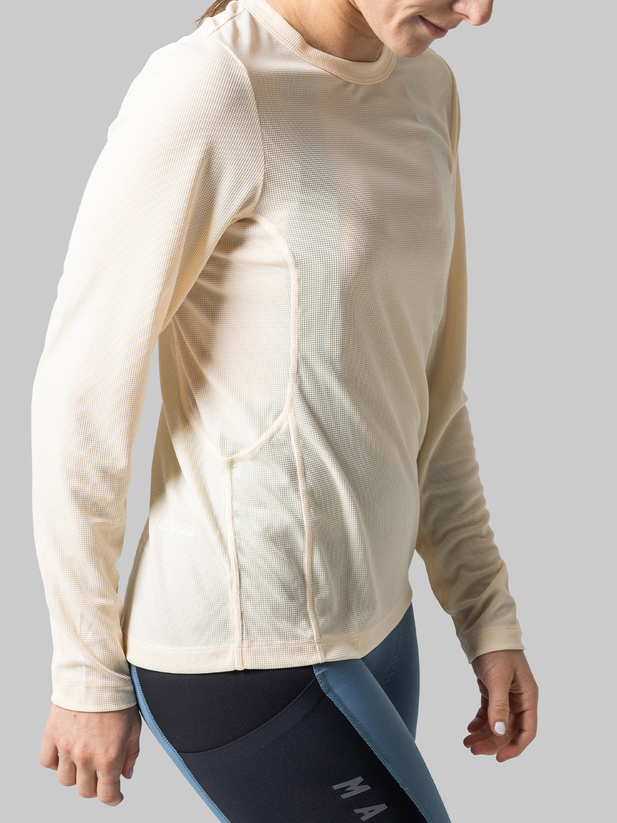 Women's Alt_Road™ Ride LS Tee 3.0