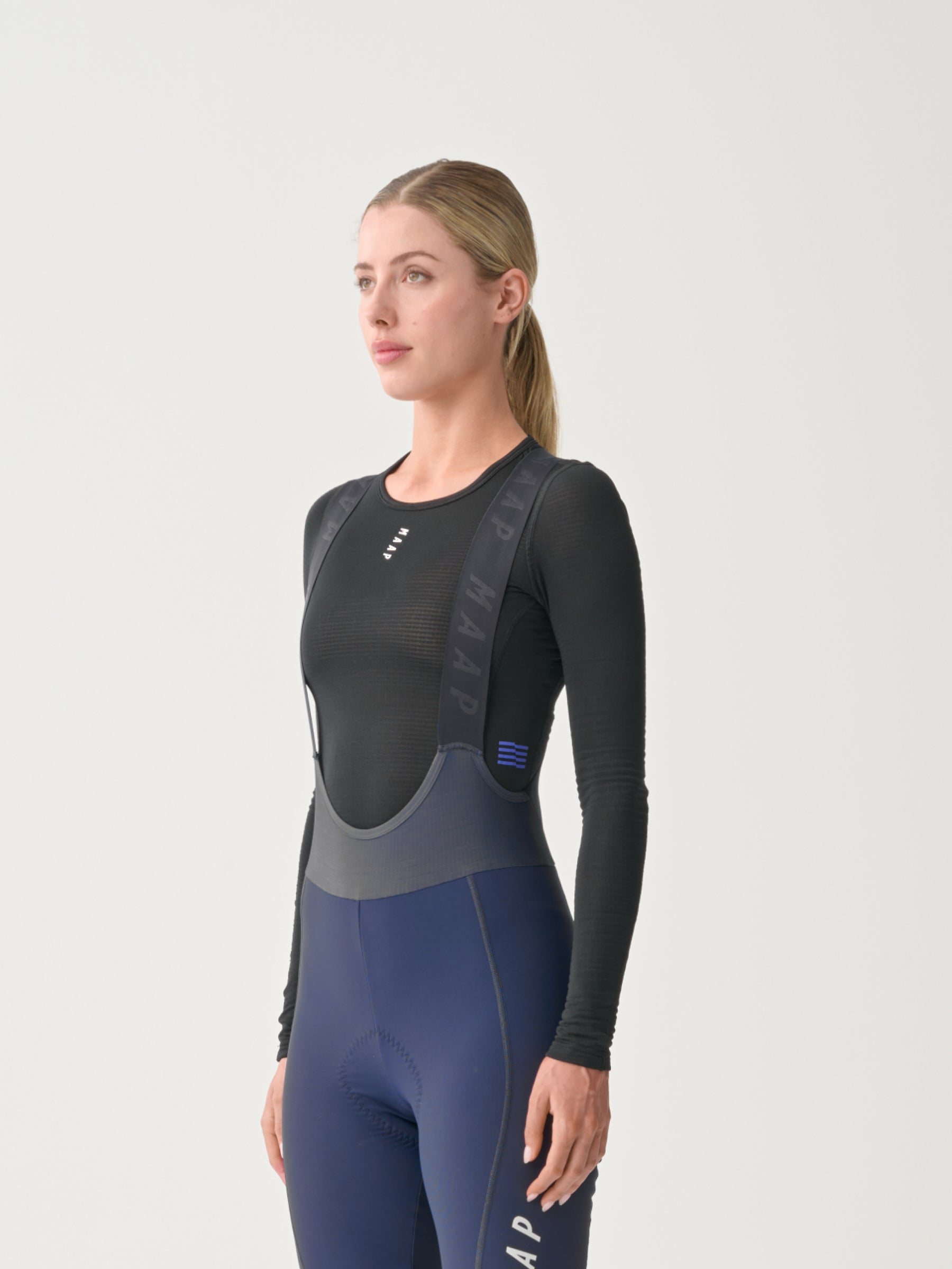 Women's Thermal Base Layer LS Tee