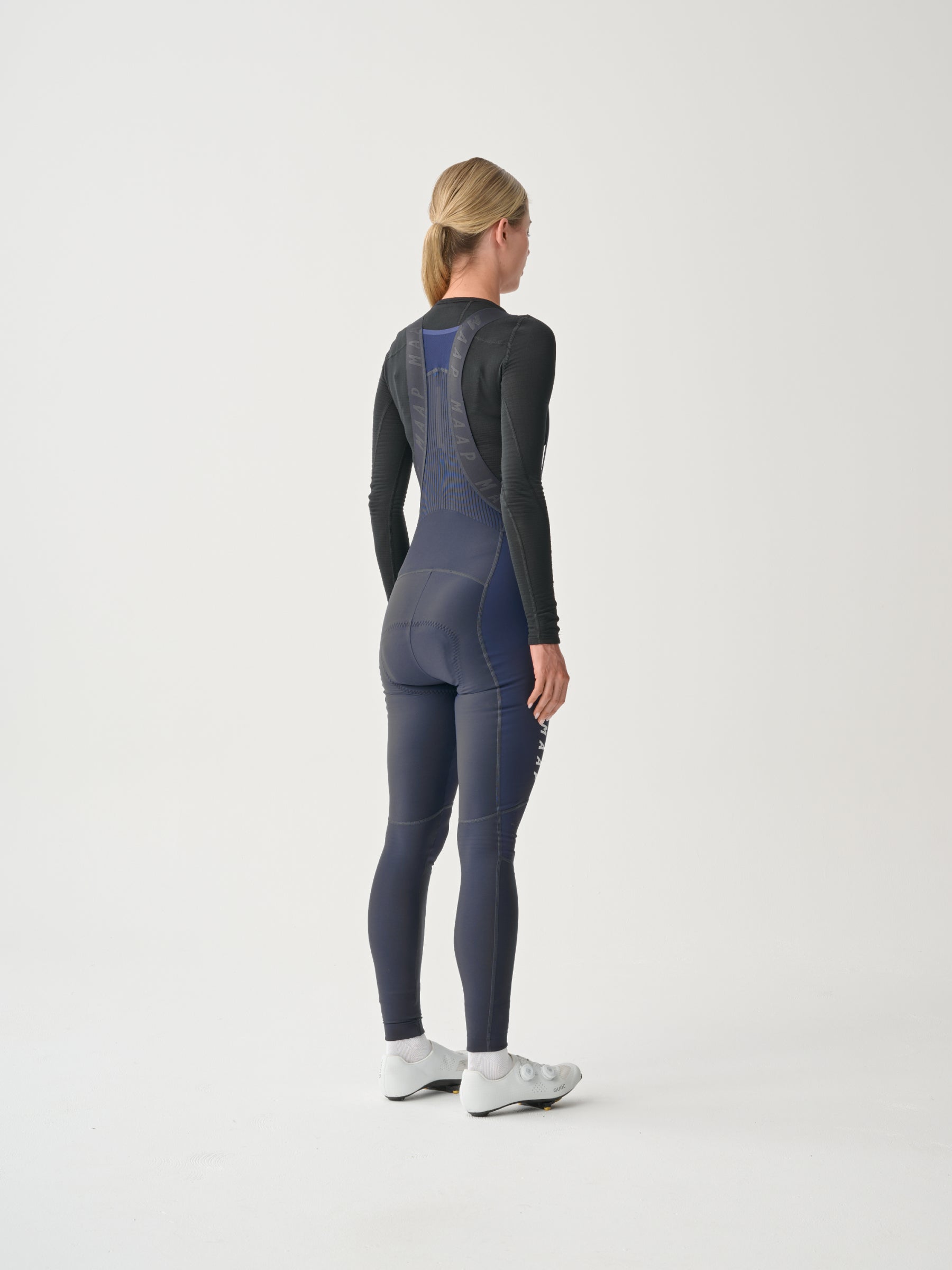 Women's Thermal Base Layer LS Tee