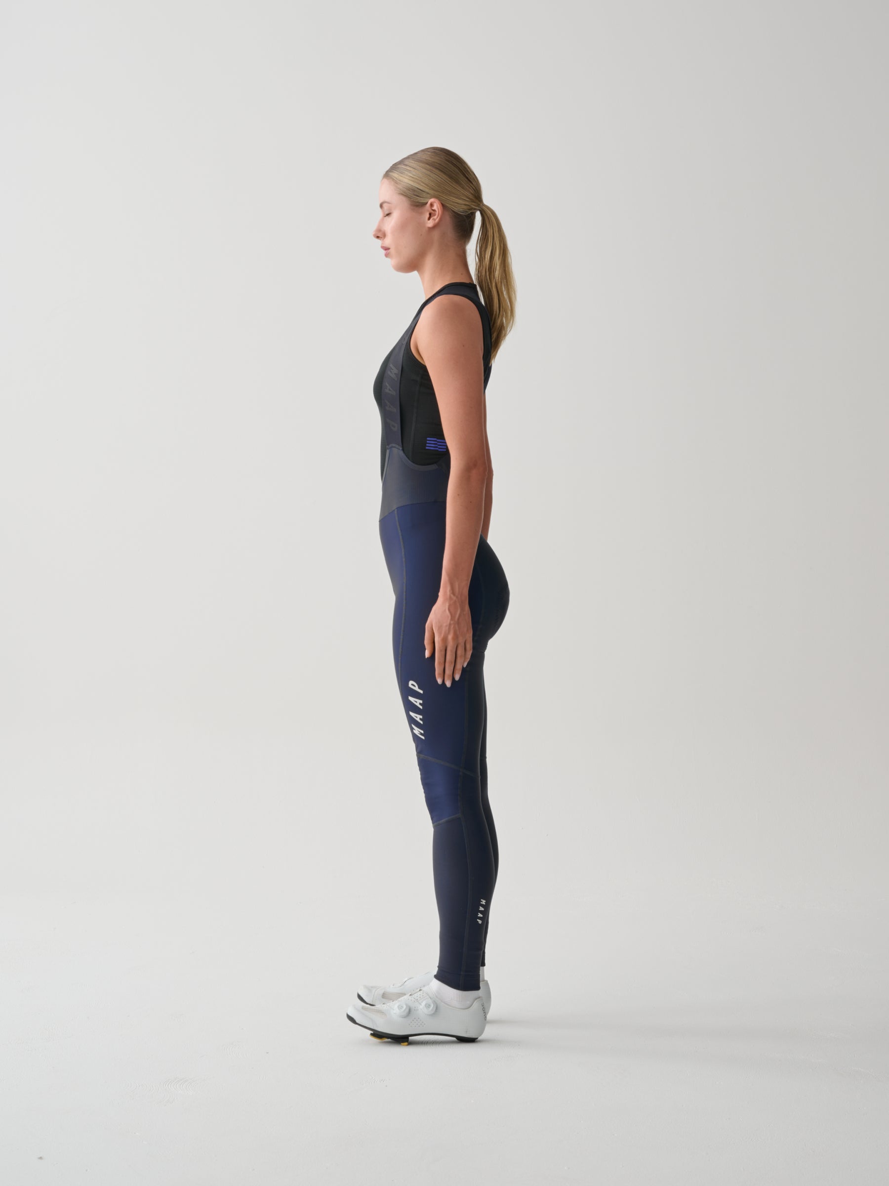 Women's Thermal Base Layer Vest