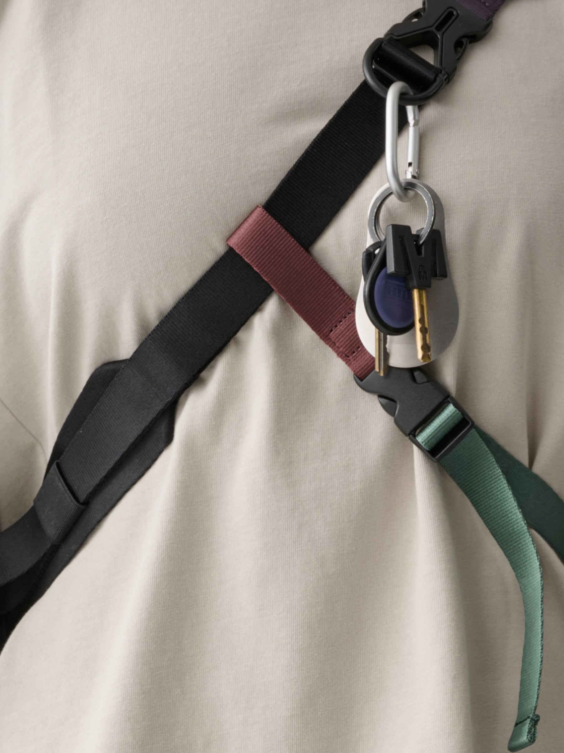 maap&côte&ciel Isarau Messenger