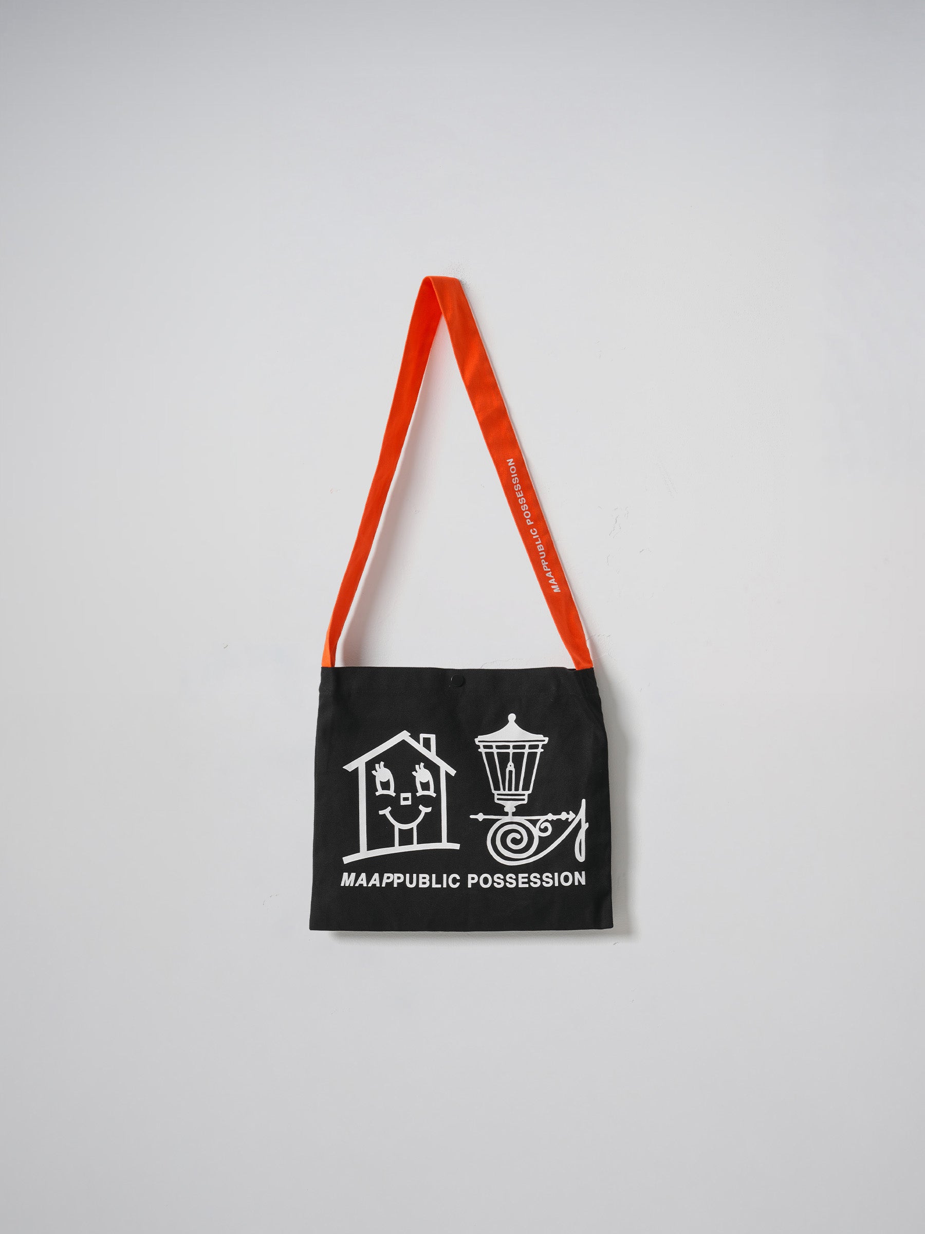MAAP + Public Possession Musette