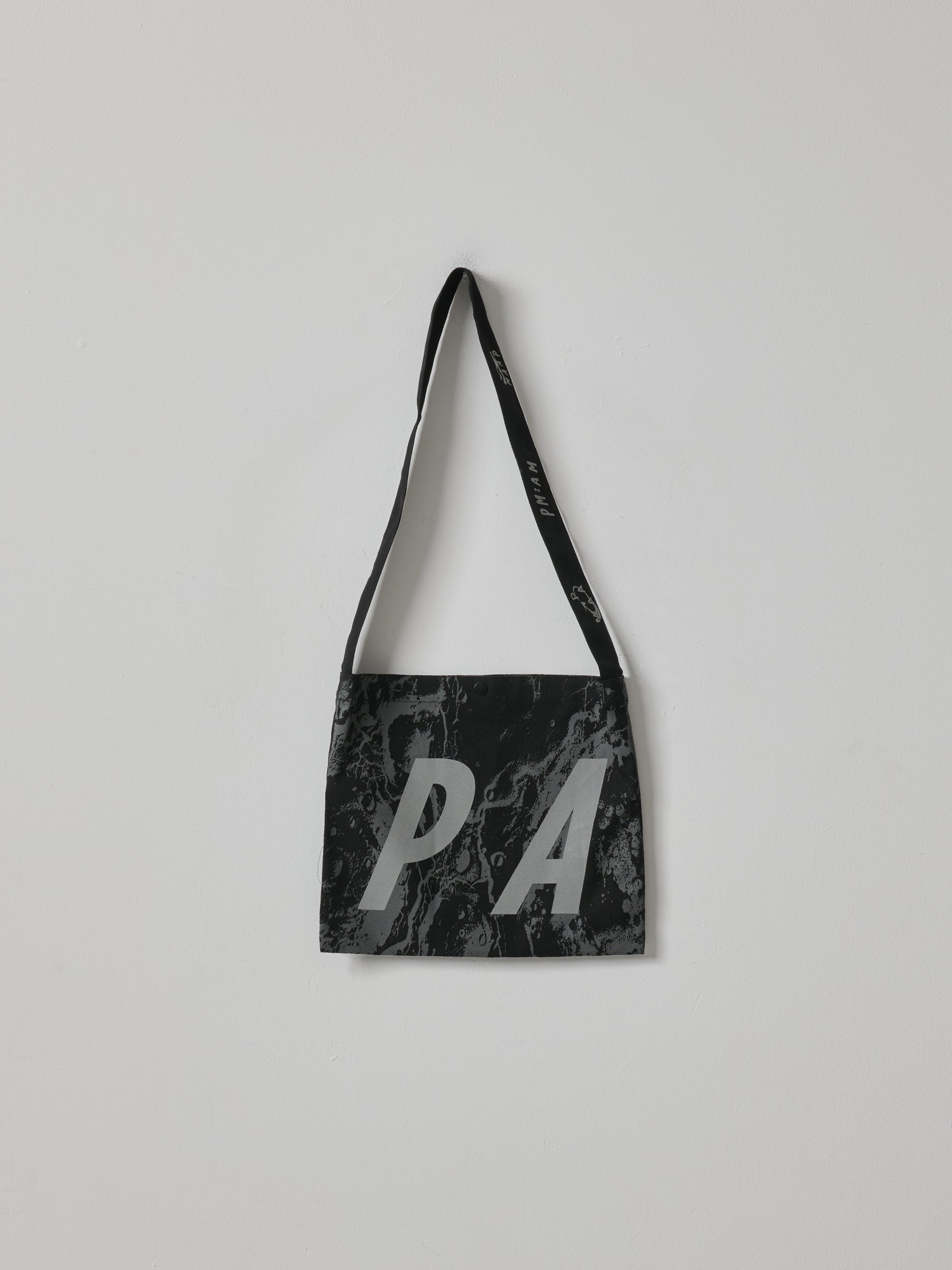 MAAP x P.A.M. Musette