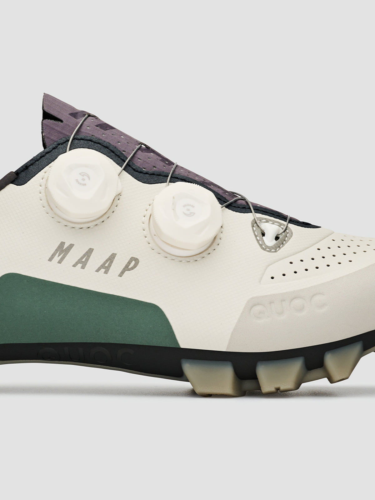 MAAP x QUOC Gran Tourer XC