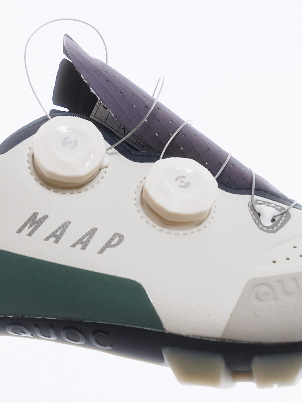 MAAP x QUOC Gran Tourer XC