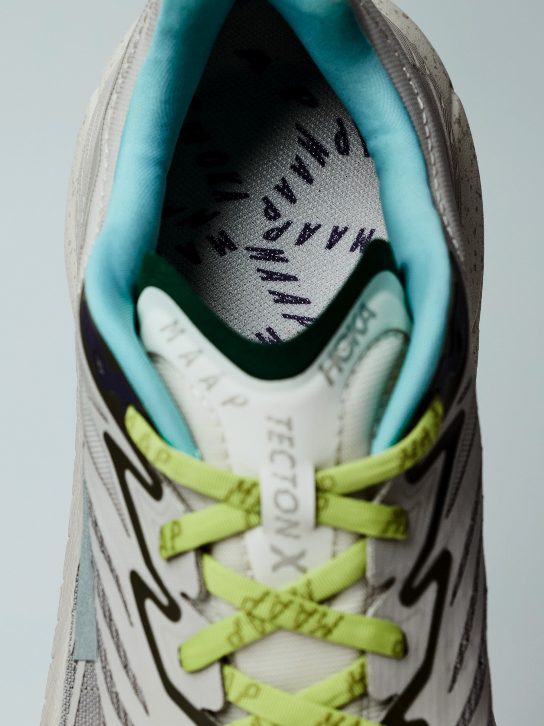 MAAP x HOKA Tecton X2