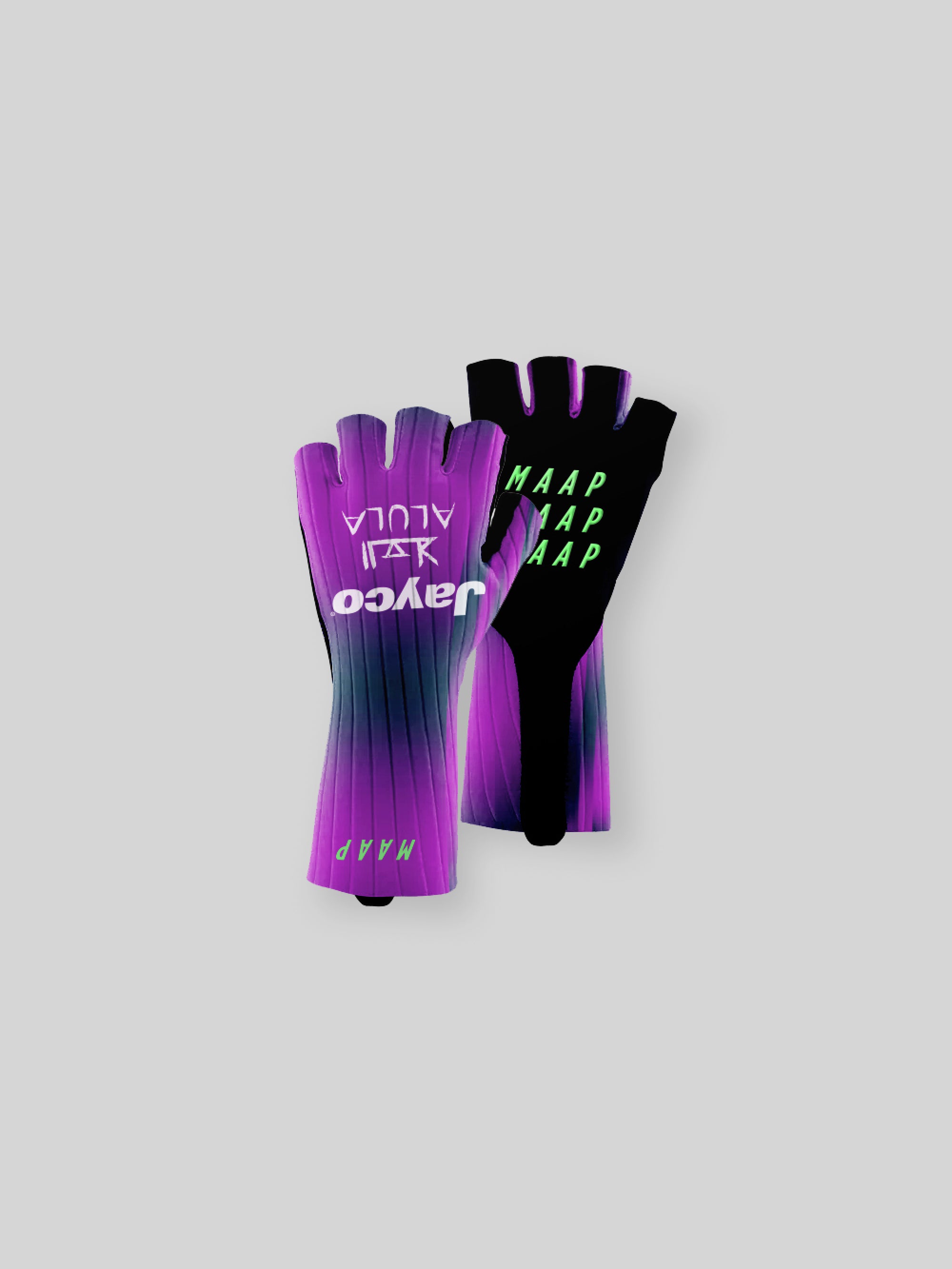 GreenEDGE Aero Mitt