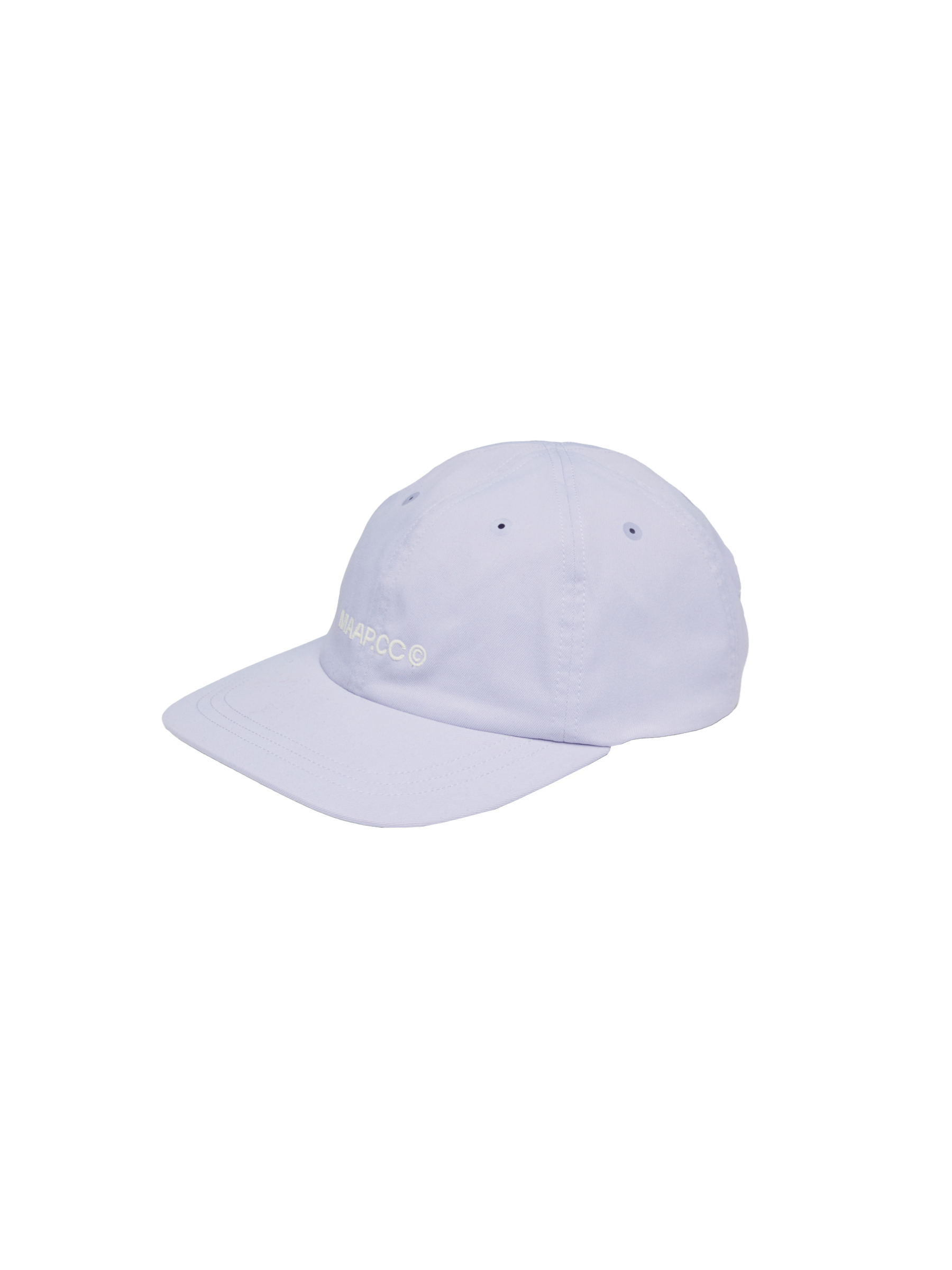CC 6 Panel Twill Cap