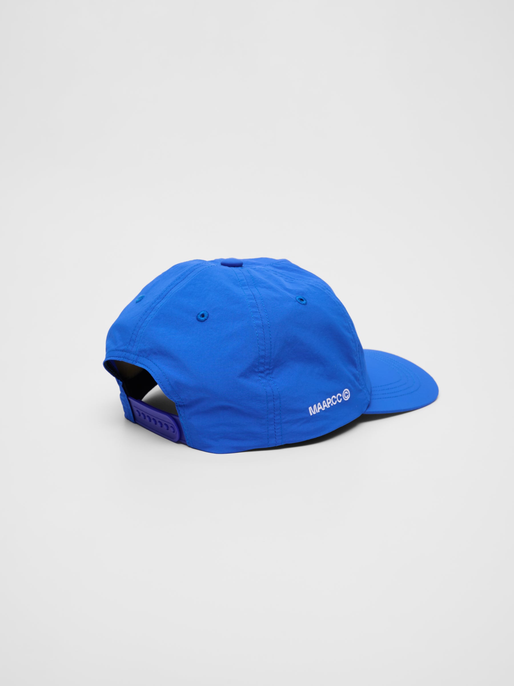 CC Nylon 5 Panel Cap
