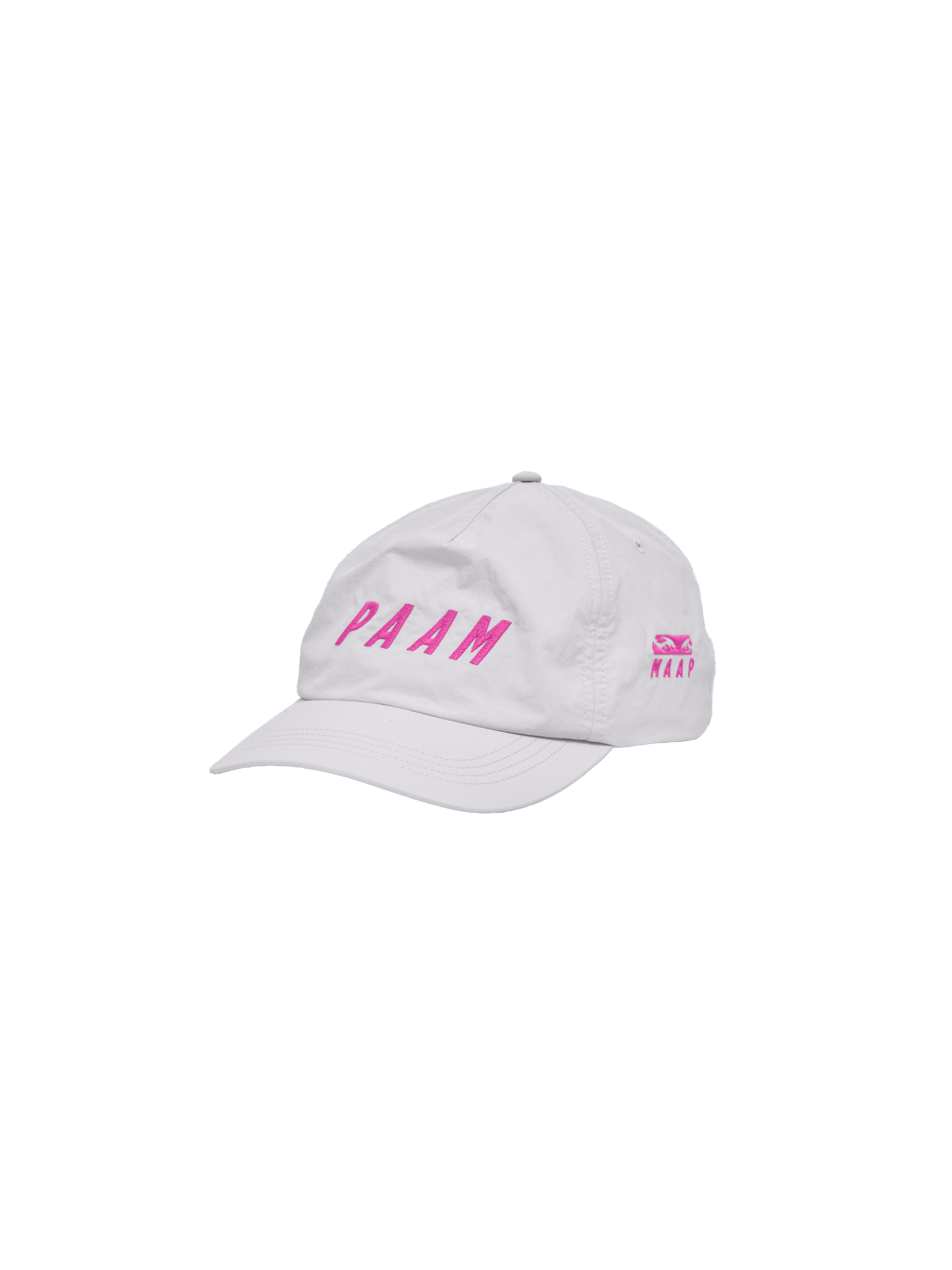 MAAP x P.A.M. 5 Panel Nylon Cap