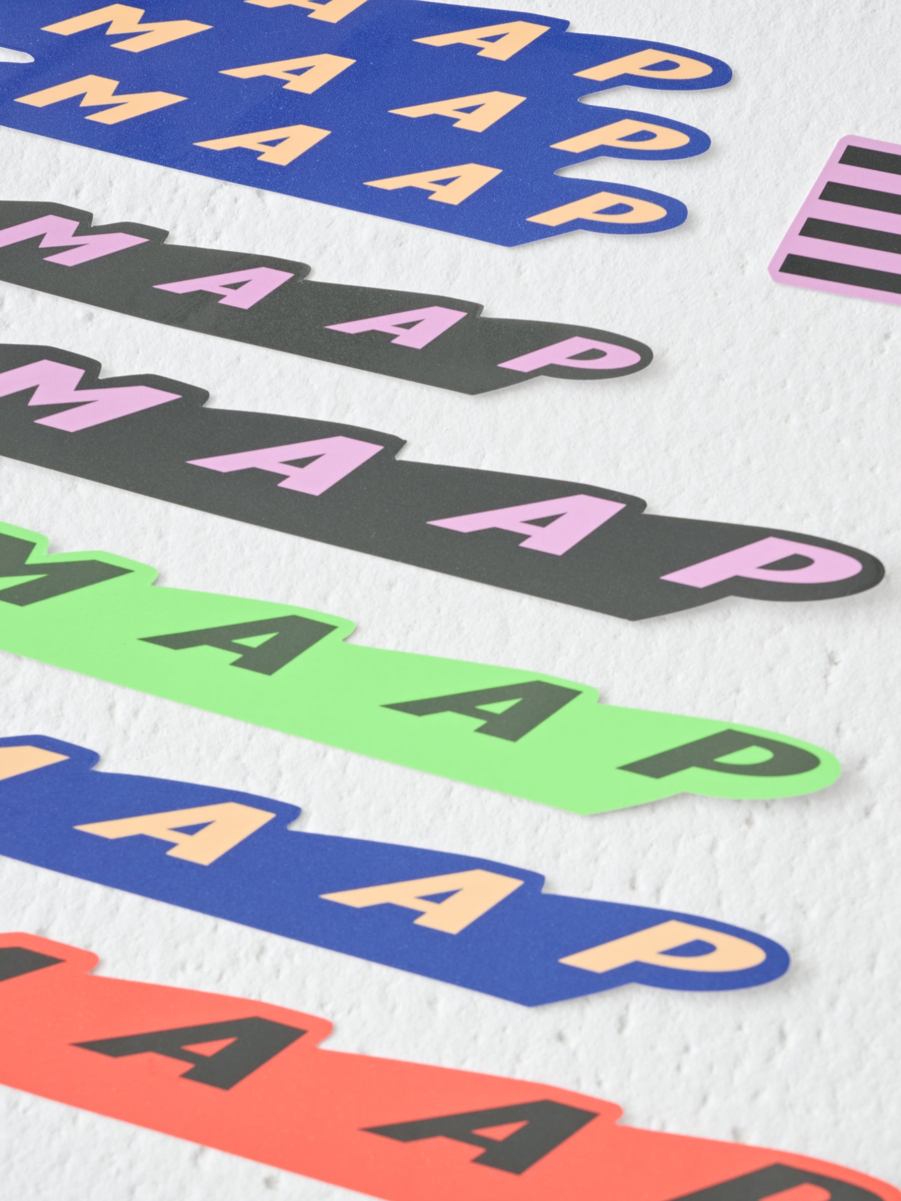 Evade X Sticker Pack