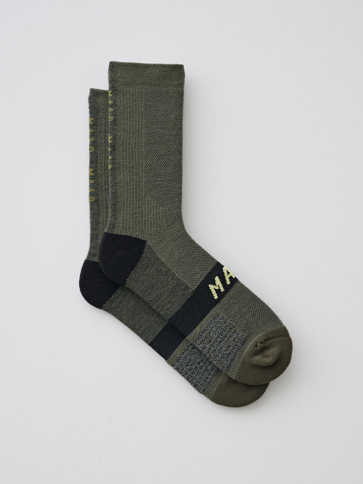 Alt_Road™ Merino Sock