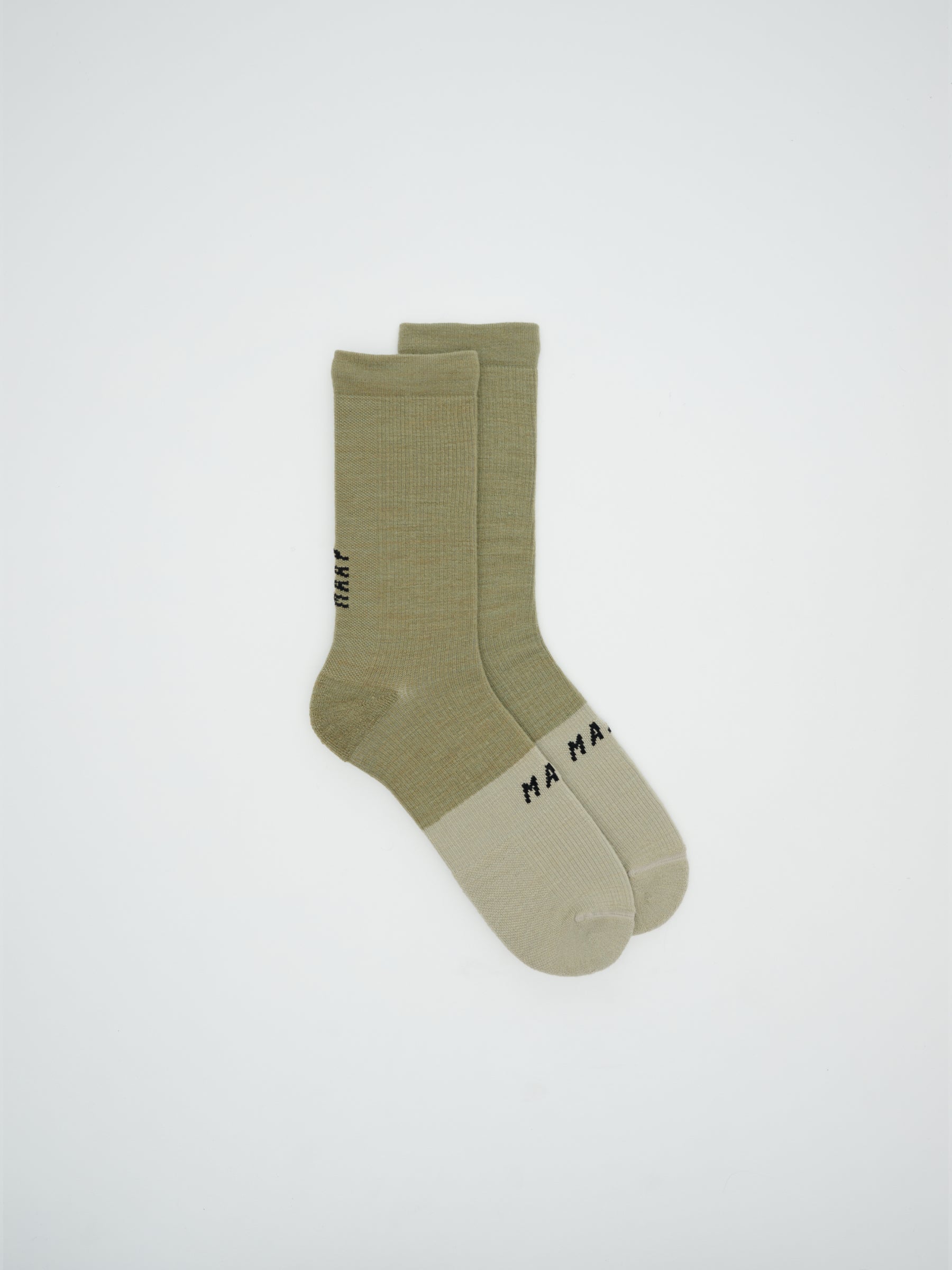 Division Merino Sock