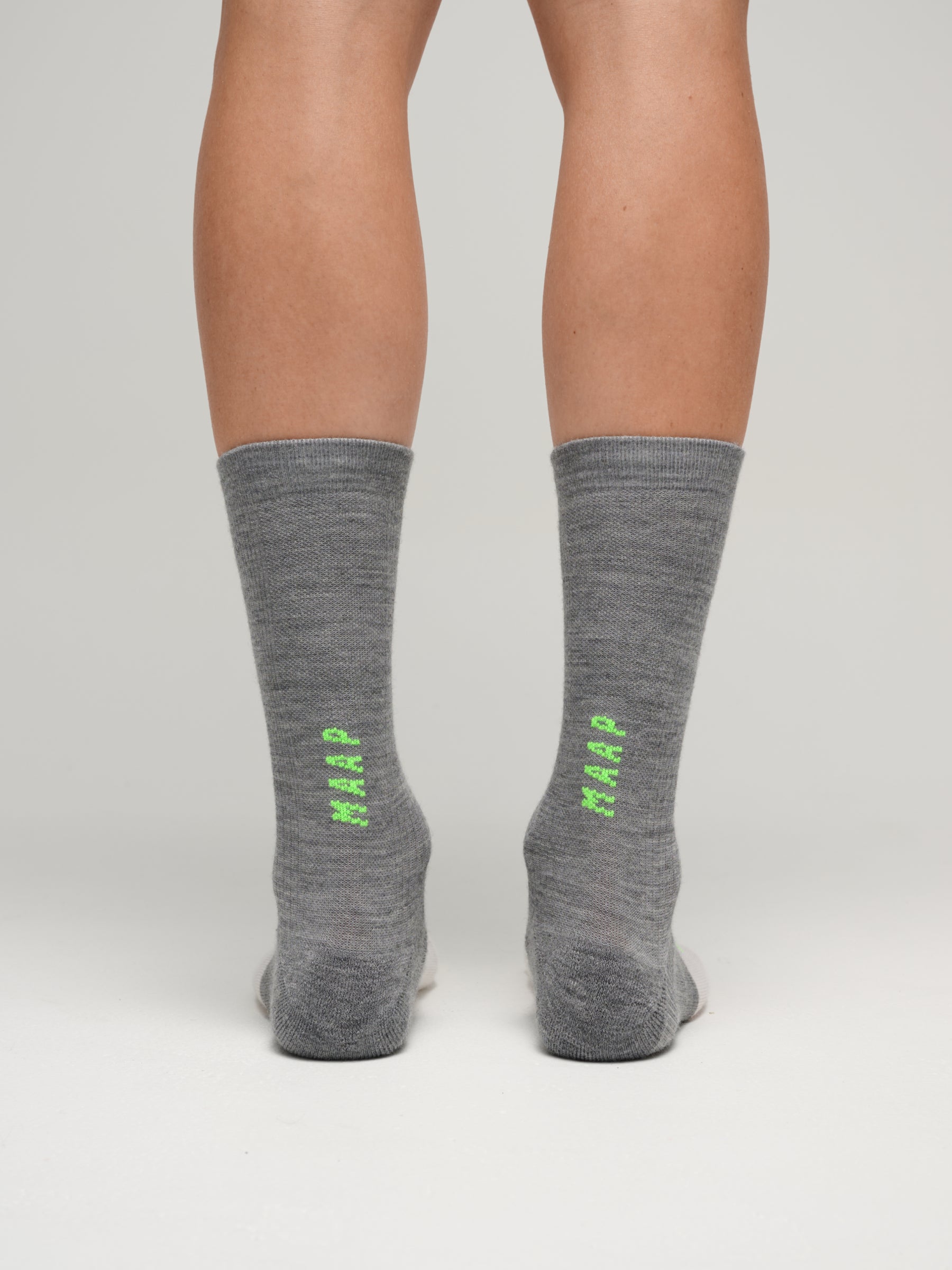 Division Merino Sock