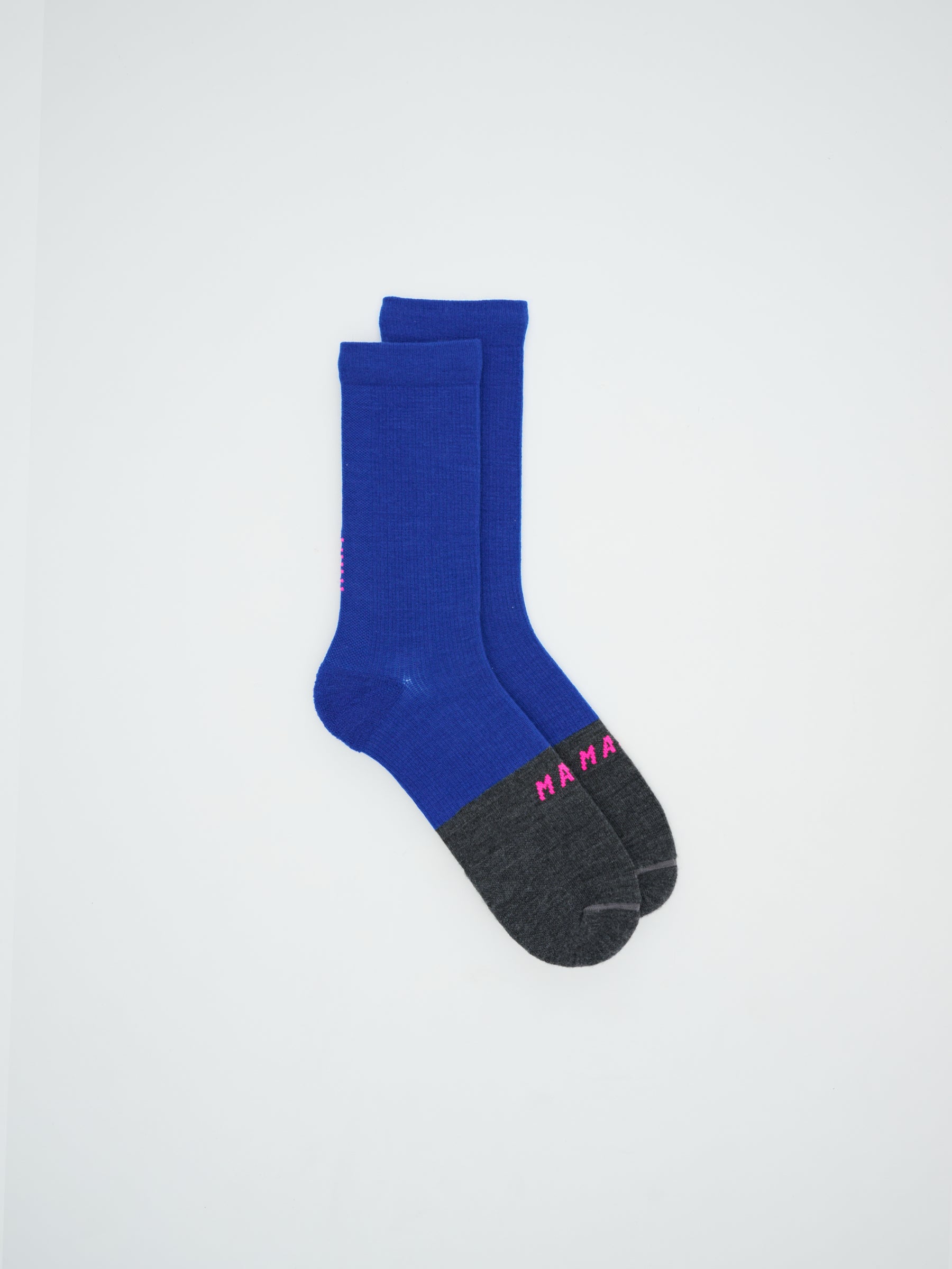 Division Merino Sock