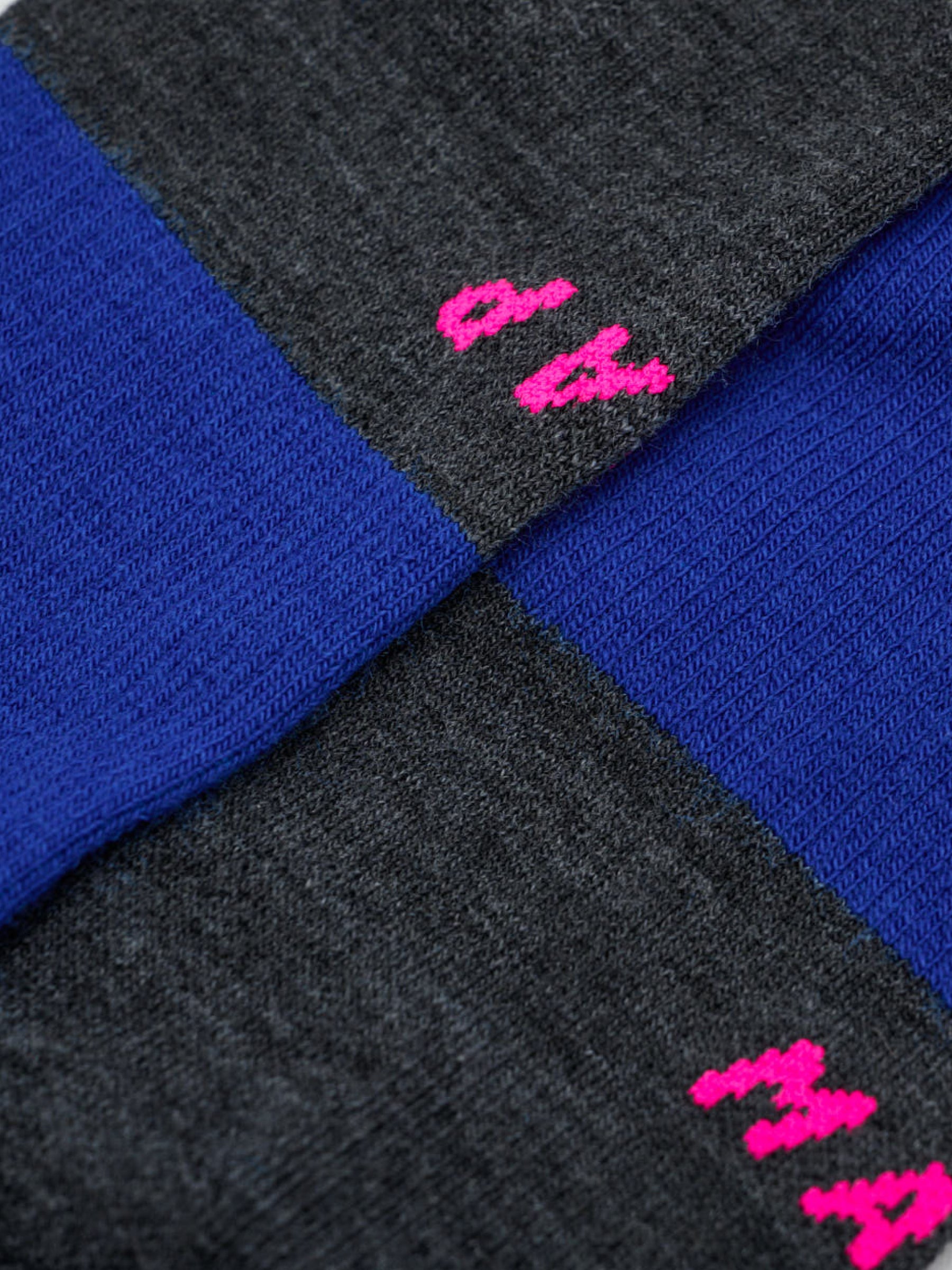 Division Merino Sock