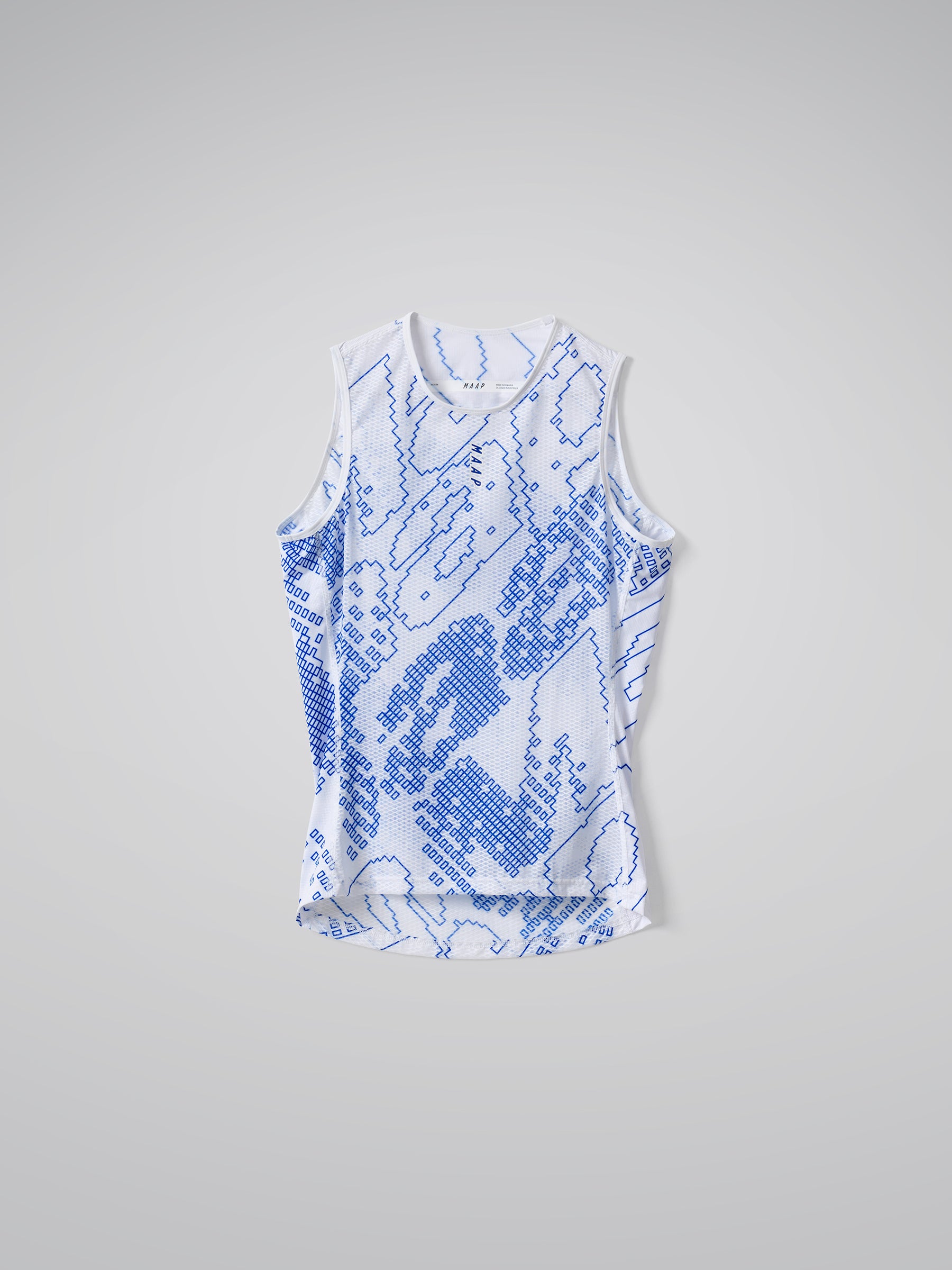 Zwift Team Base Layer