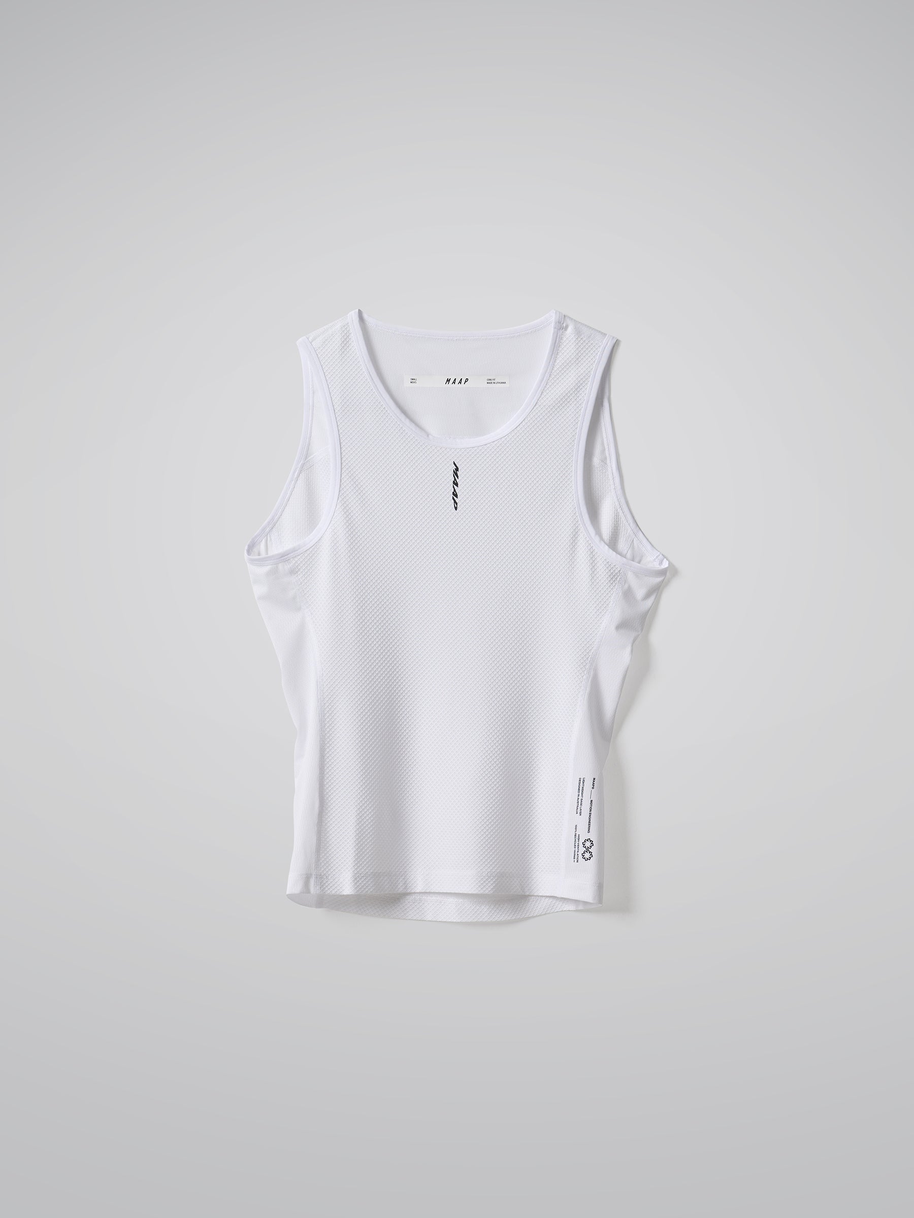 Team Mesh Base Layer