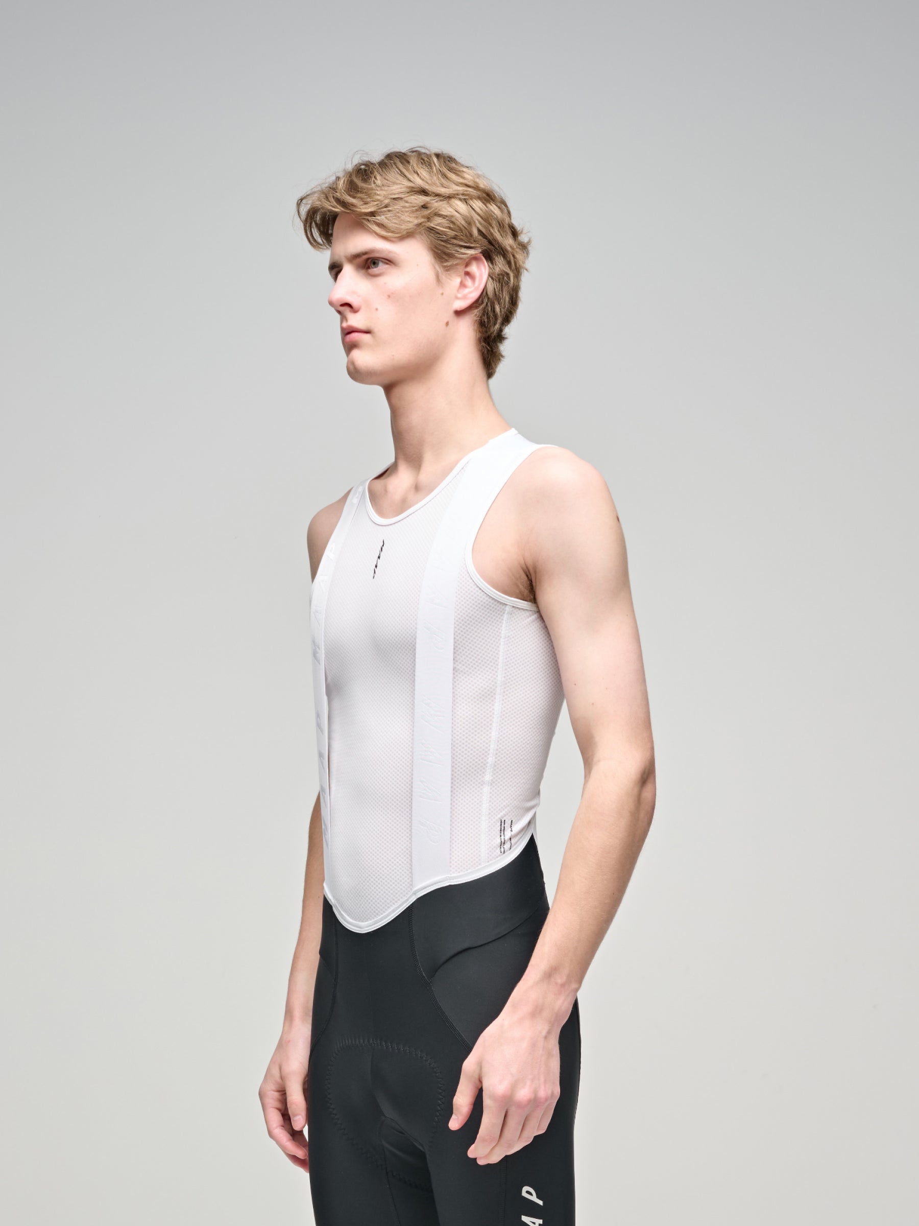 Team Midweight Base Layer