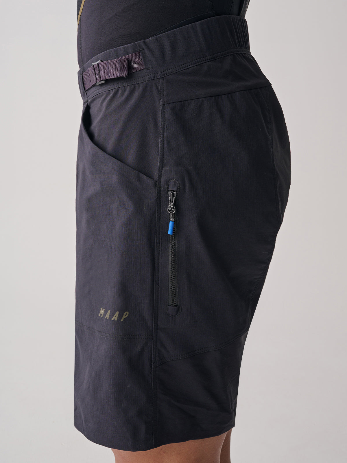 Alt_Road™ Overshort