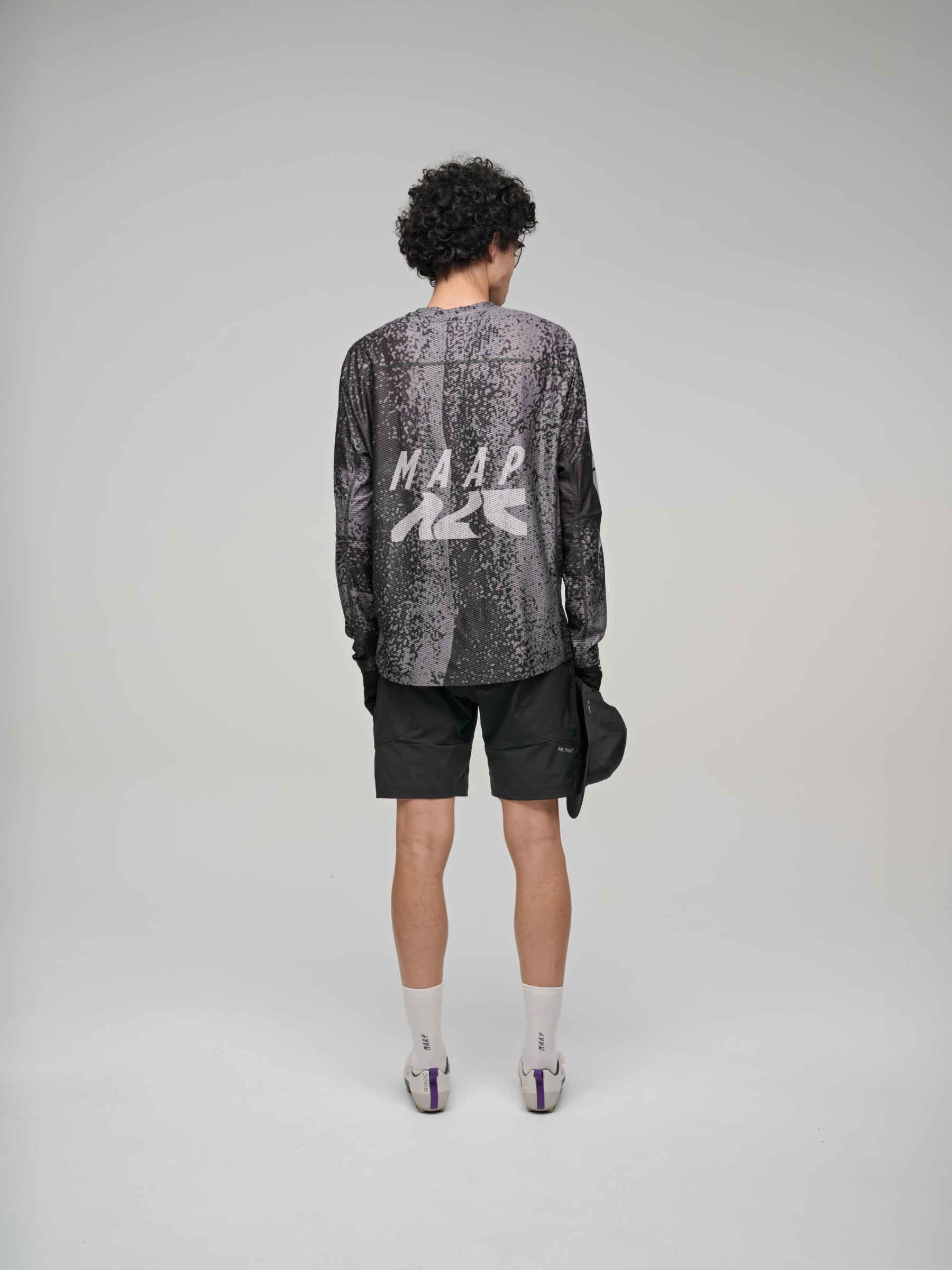 Alt_Road™ Overshort 2.0