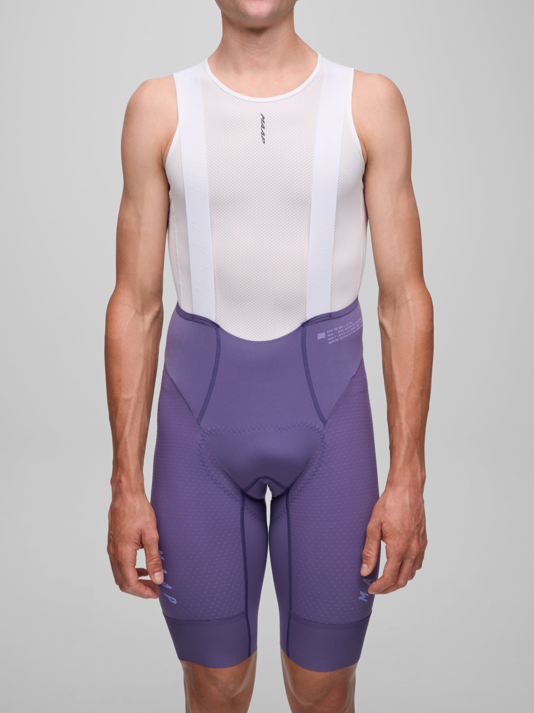 Pro Bib 2.0