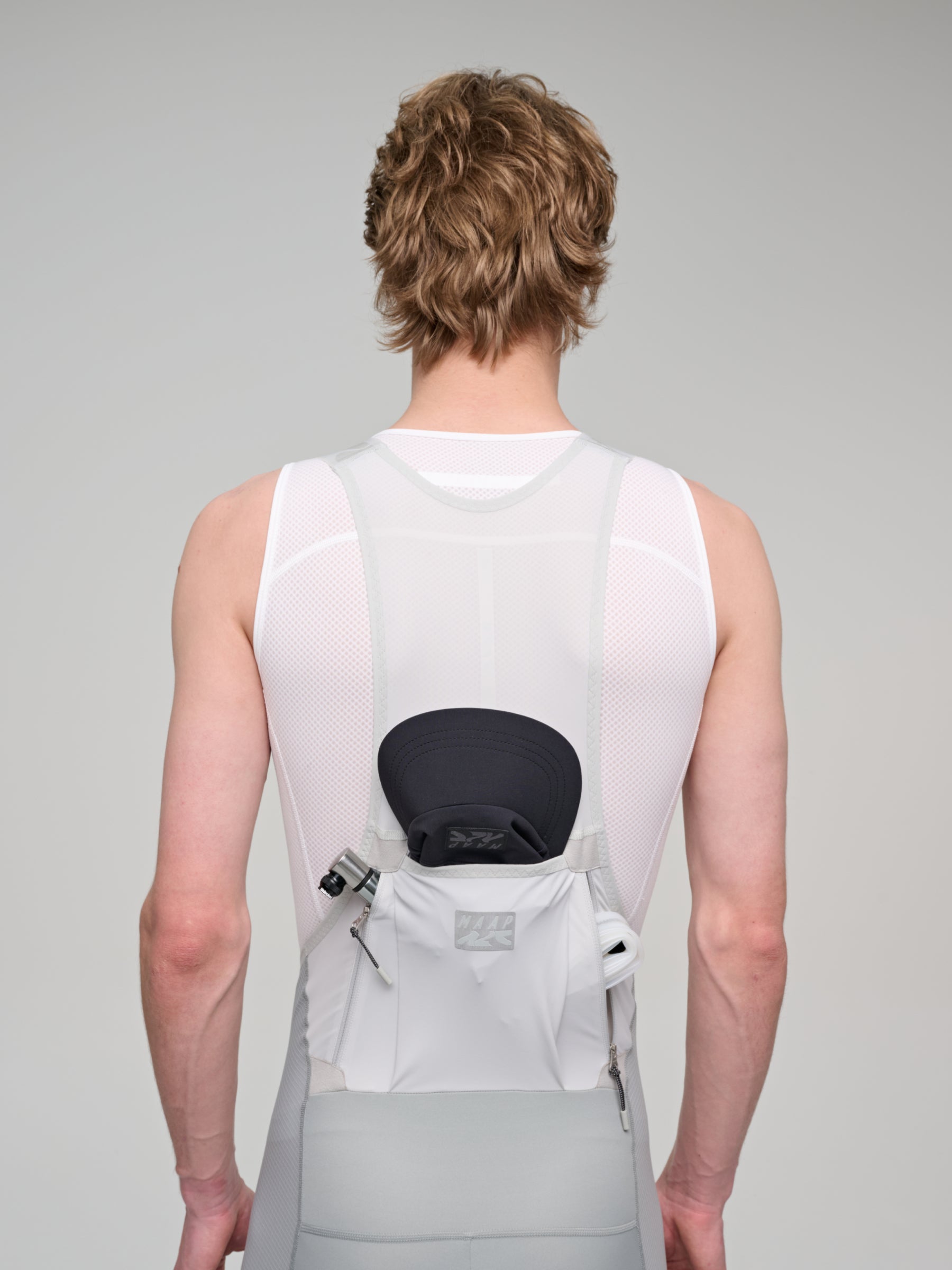 Alt_Road™ Cargo Bib 2.0