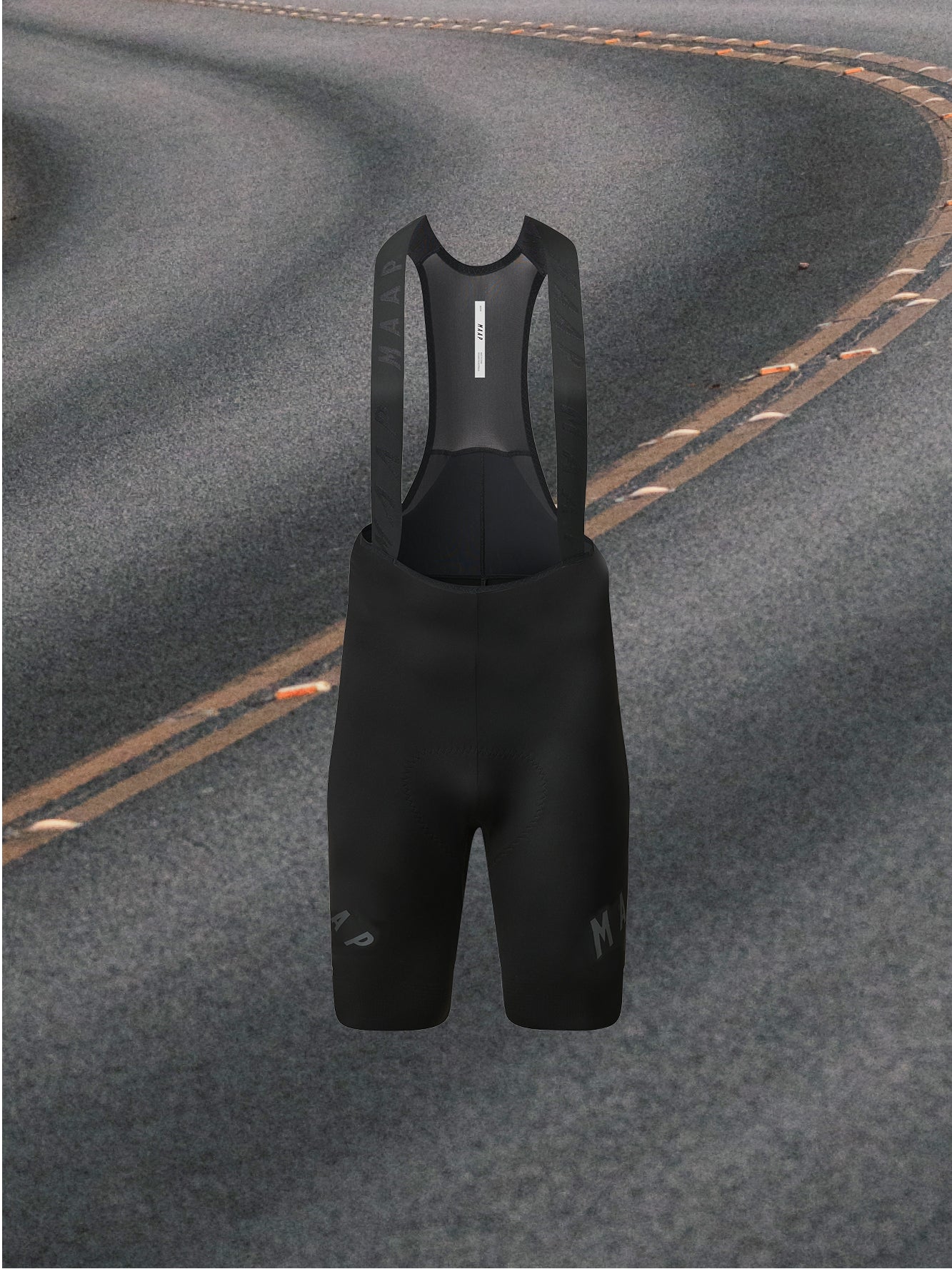 Aeon Bib Short