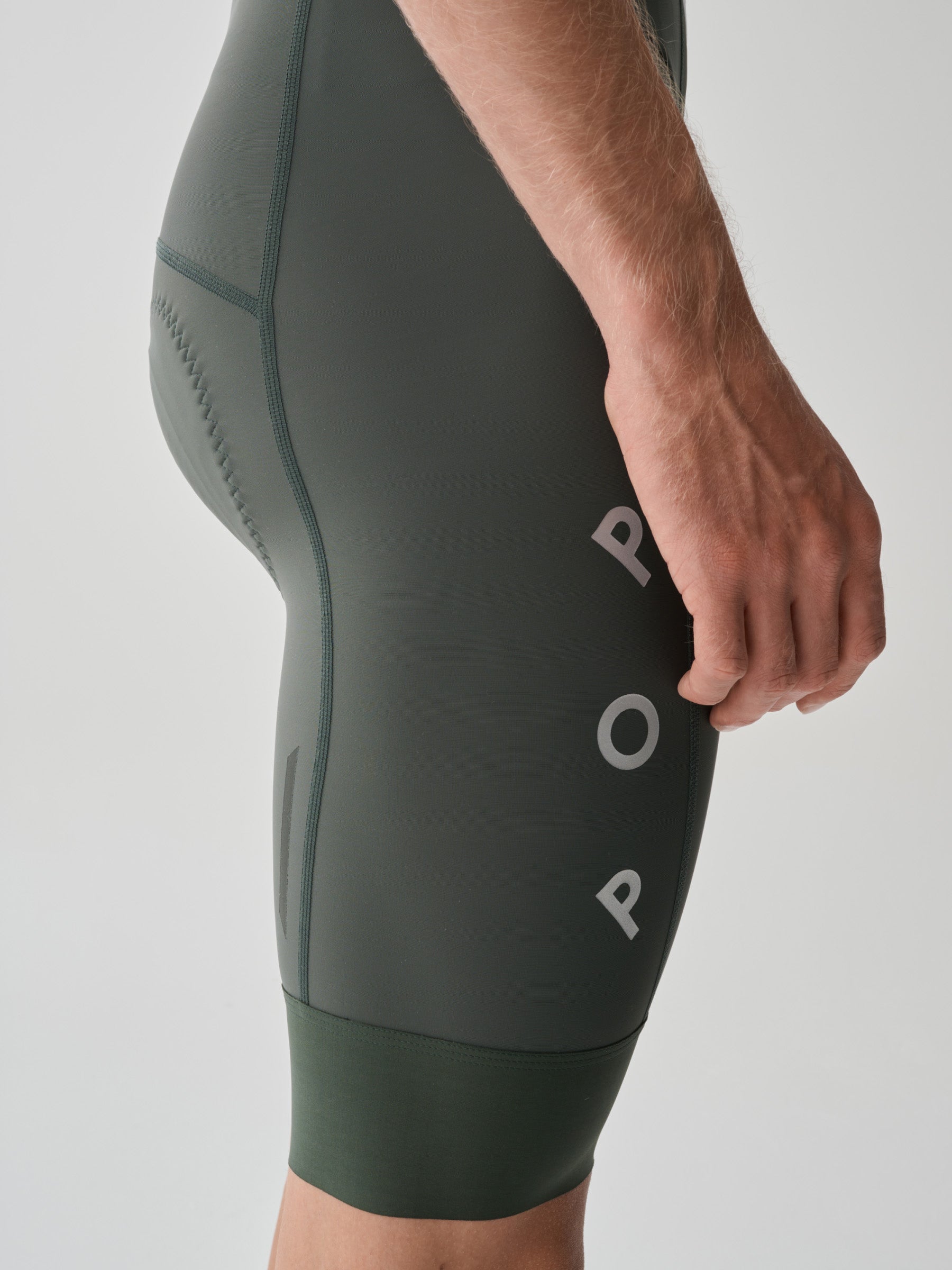 MAAP & Pop Team Bib Evo