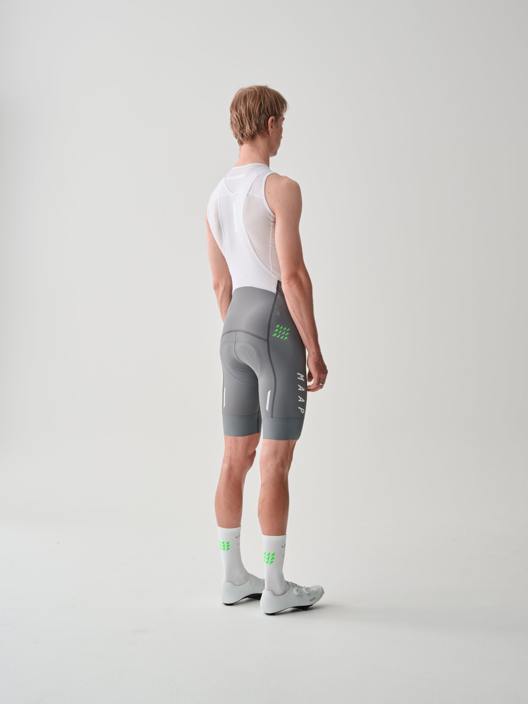 WorldTour Team Bib Evo