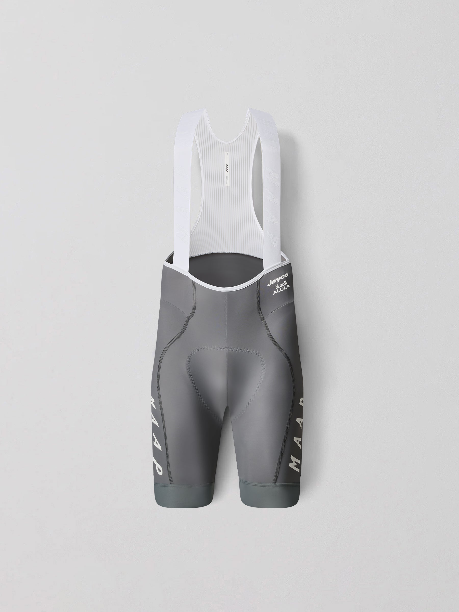 WorldTour Team Bib Evo