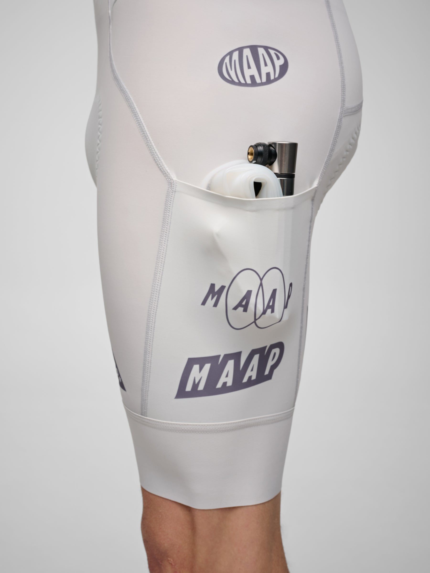 Drome Team Bib Evo Cargo