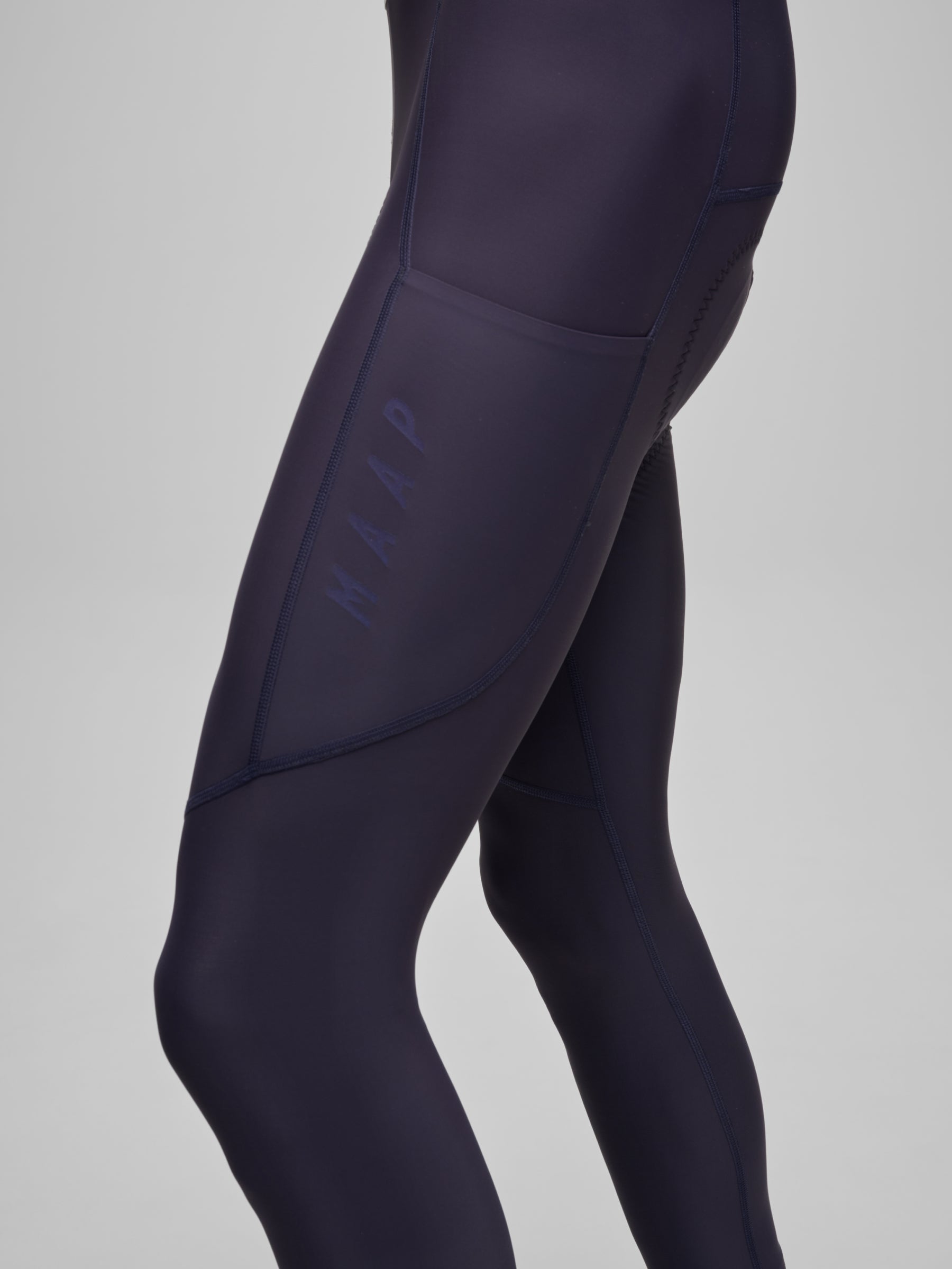Team Bib Evo Cargo Tights