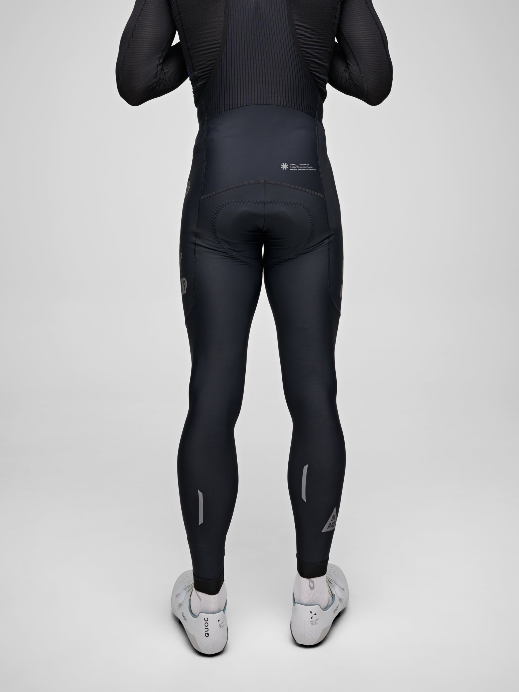 Drome Team Bib Evo Cargo Tights