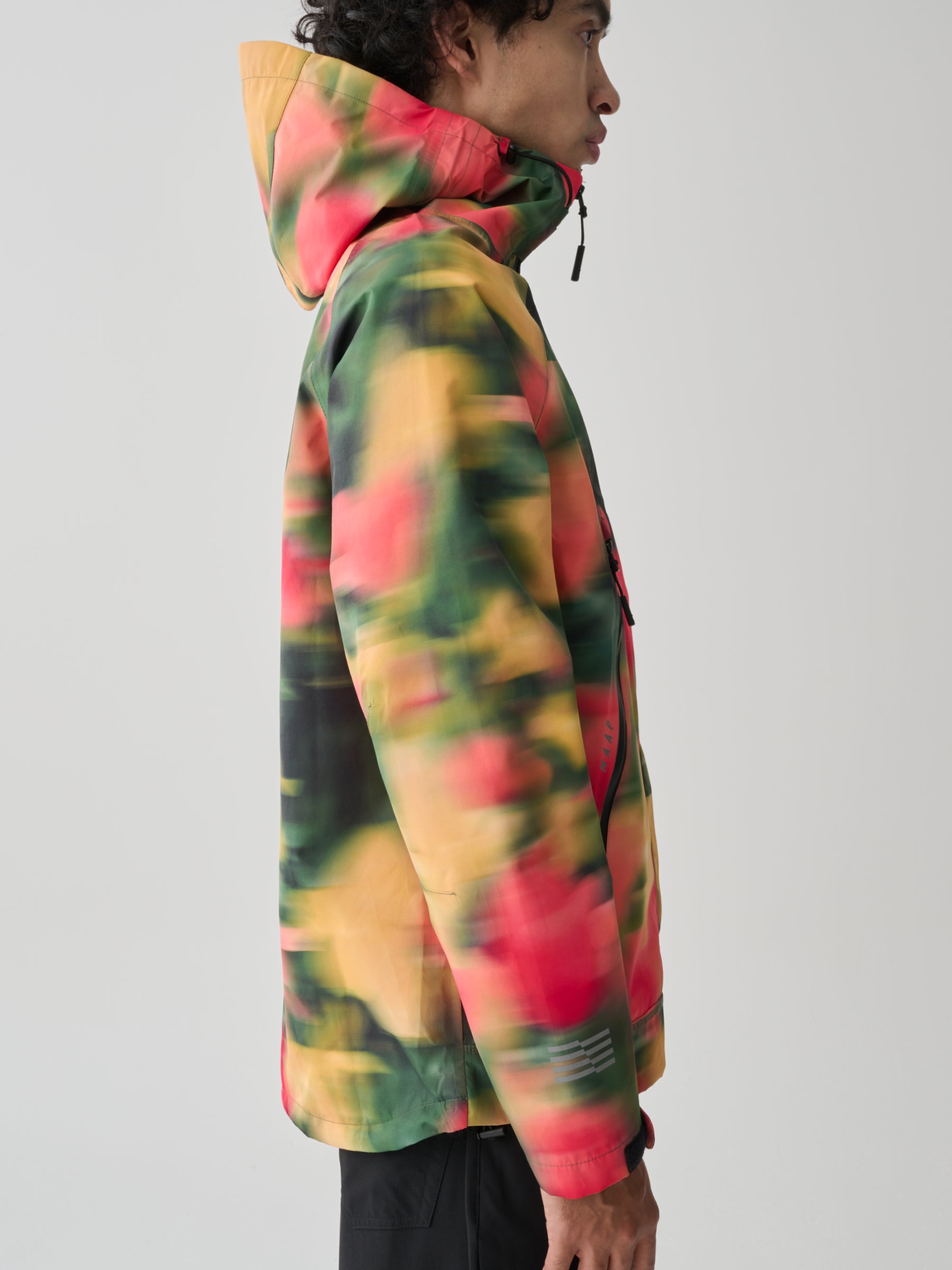 MAAP & Pop Oracle Jacket