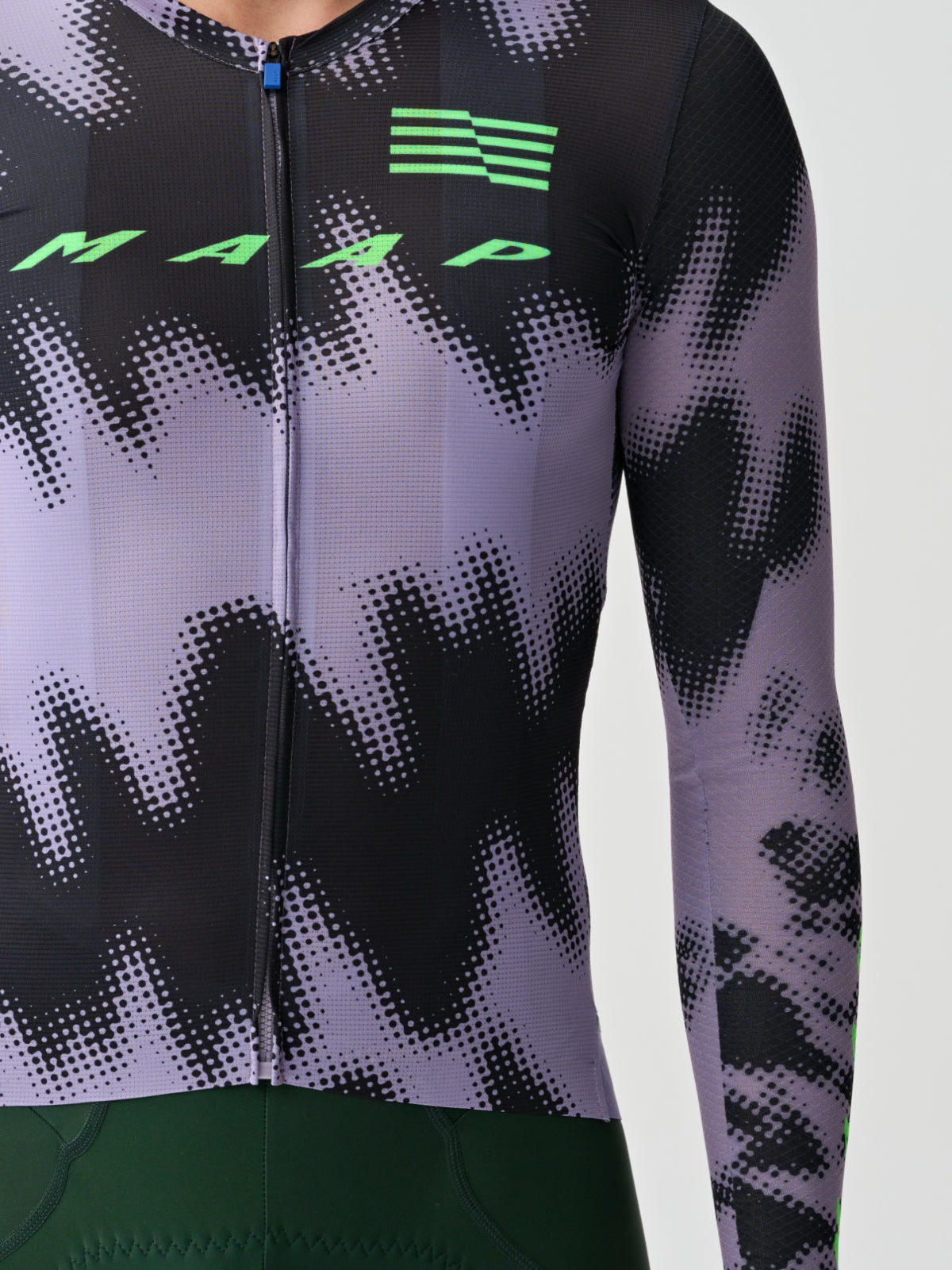 LPW Pro Air LS Jersey 2.0