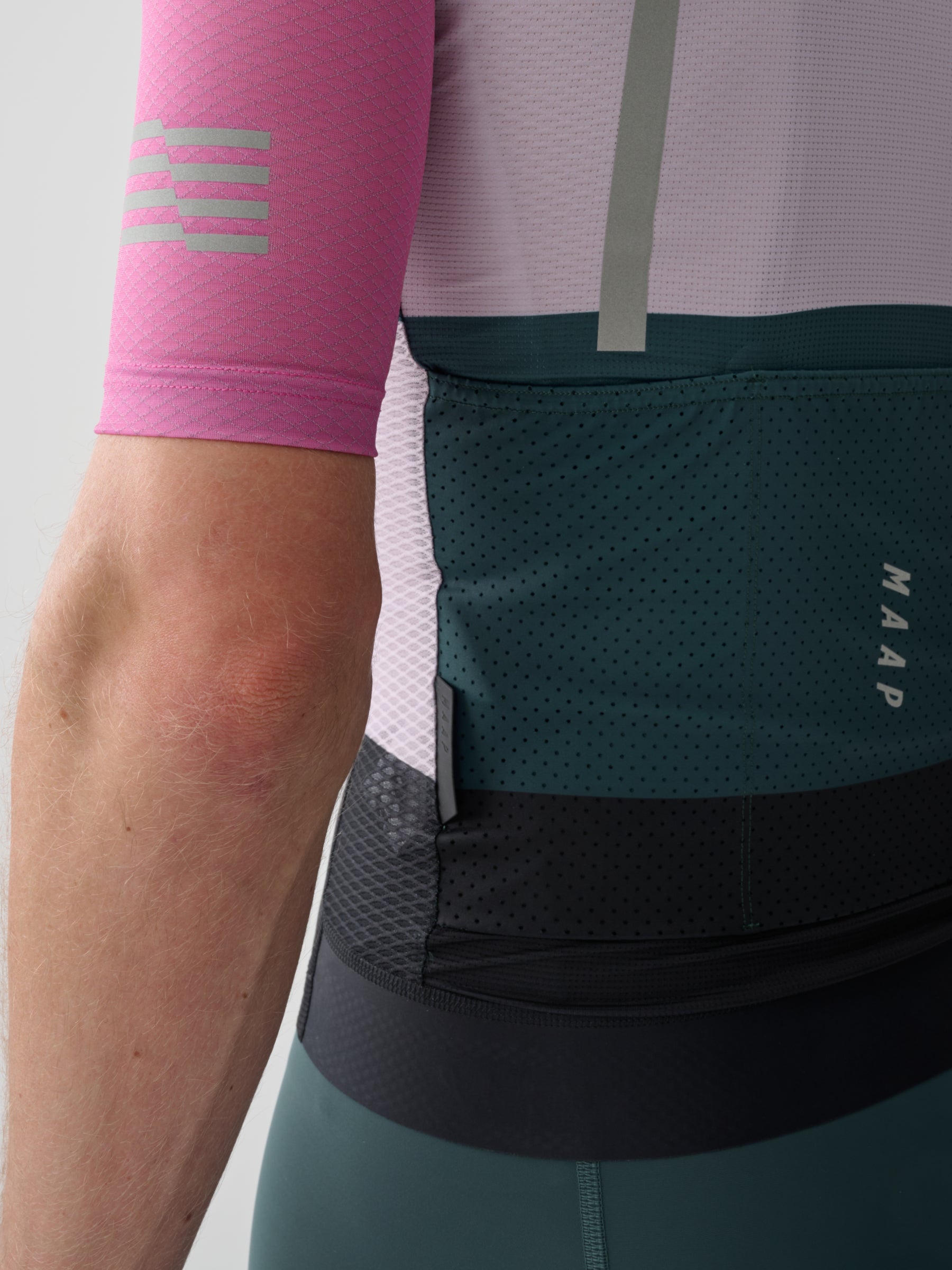 Level Pro Air Jersey 2.0