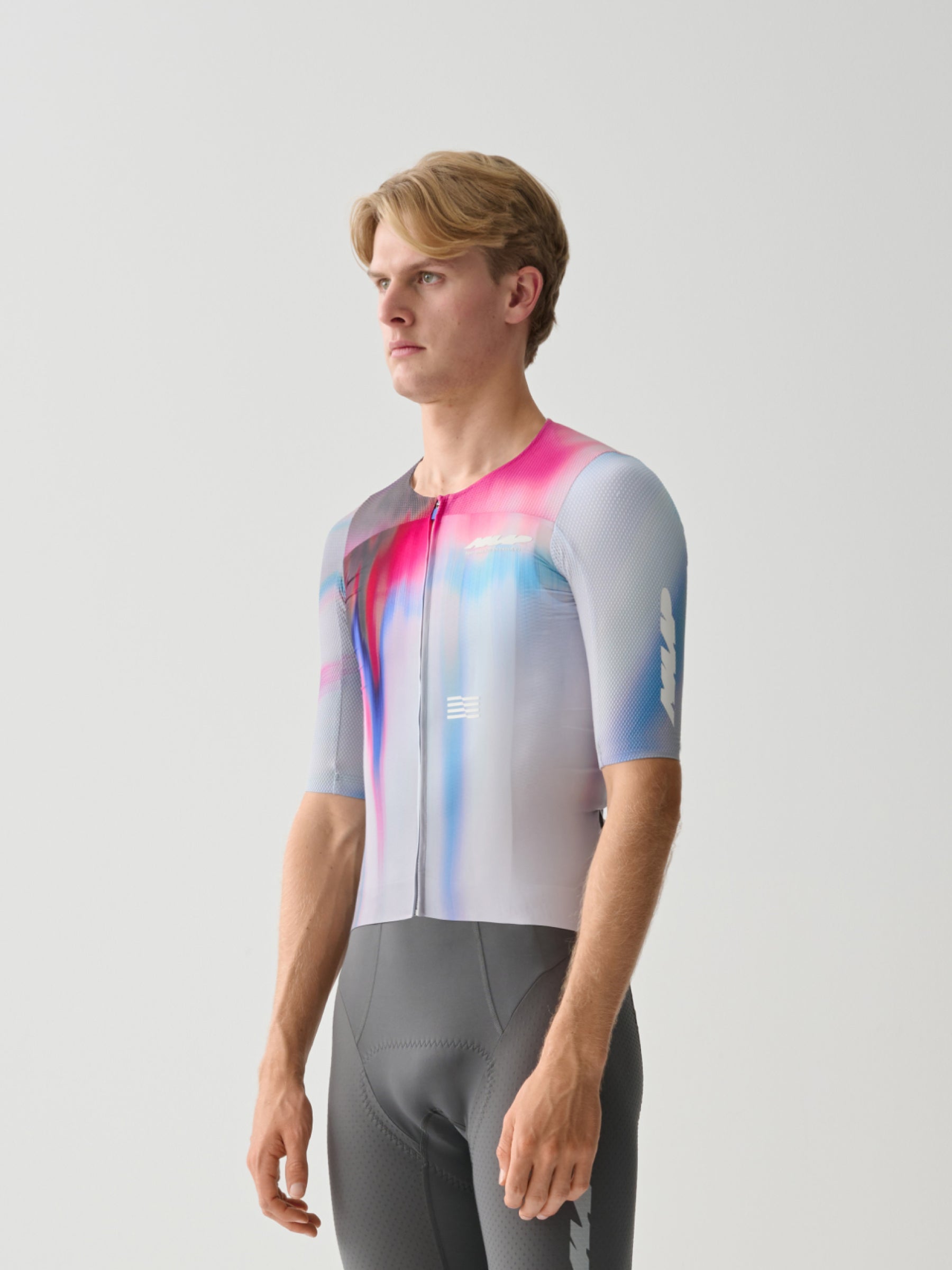 Solar Pro Race Jersey