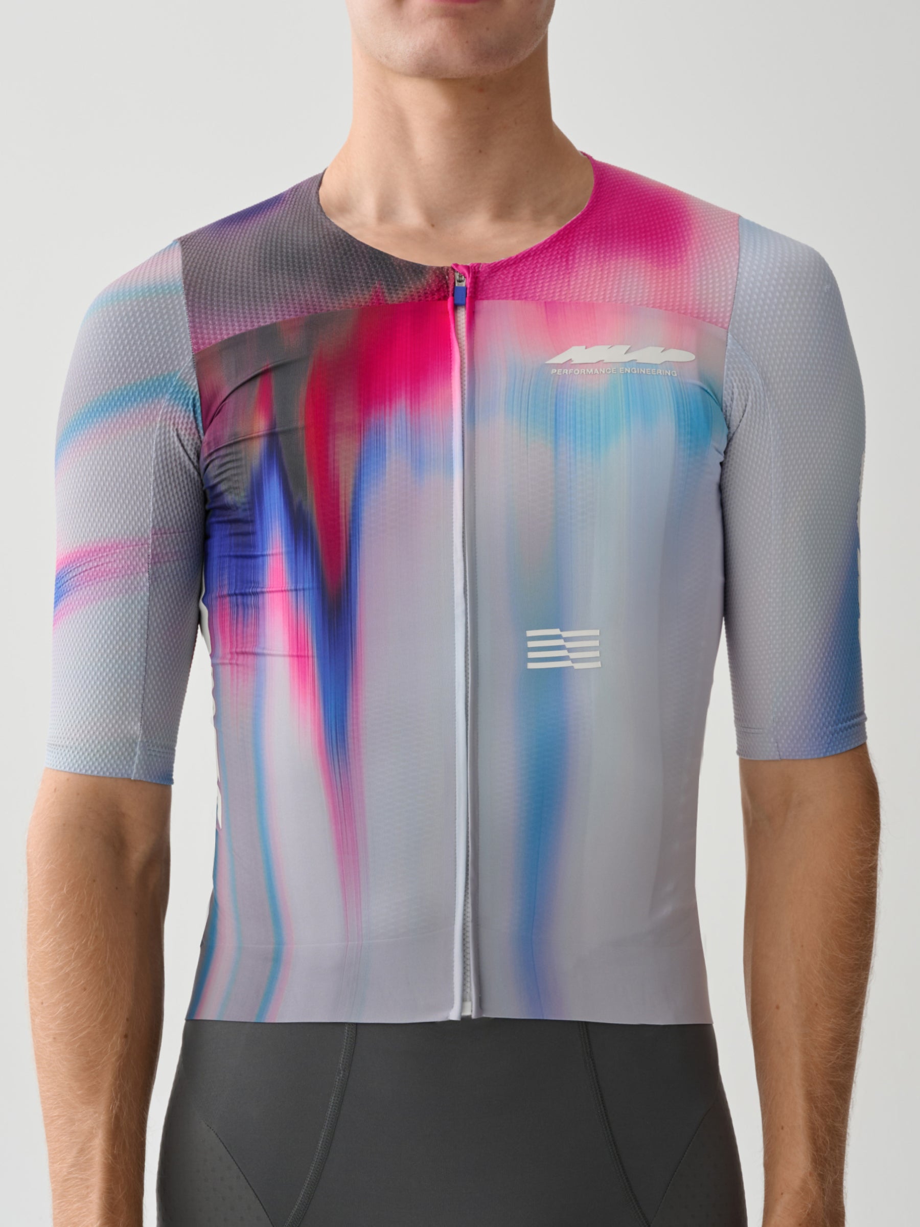 Solar Pro Race Jersey
