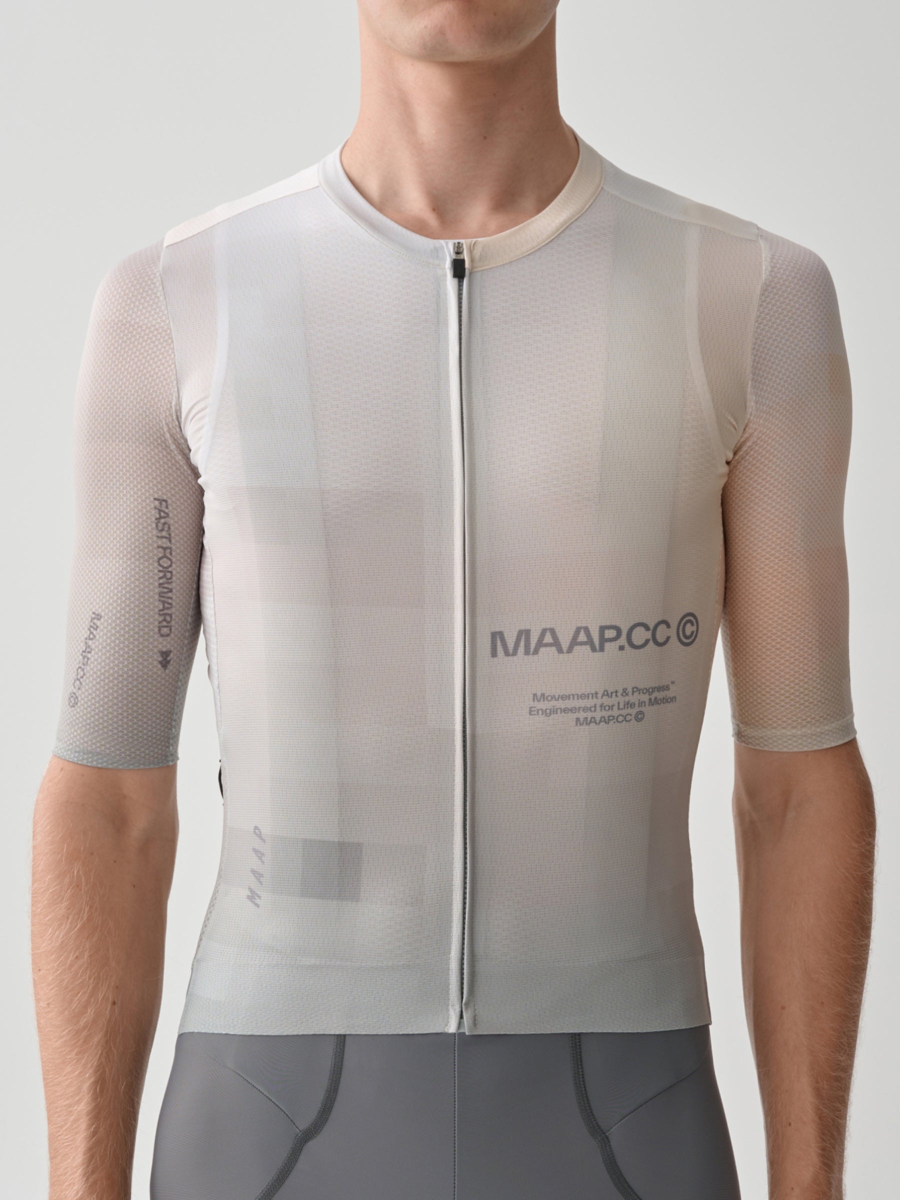 Blur Pro Air Jersey 3.0