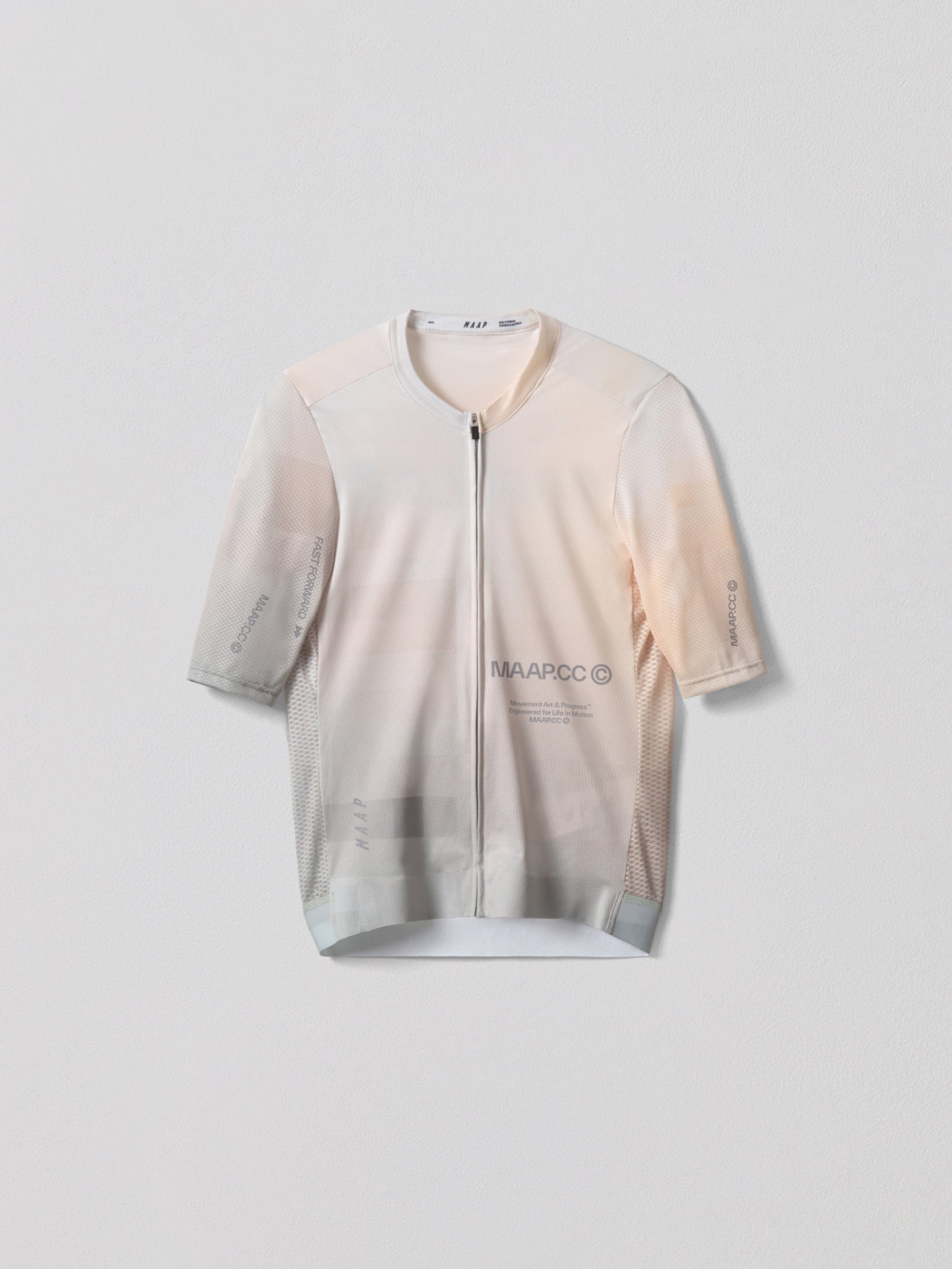 Blur Pro Air Jersey 3.0