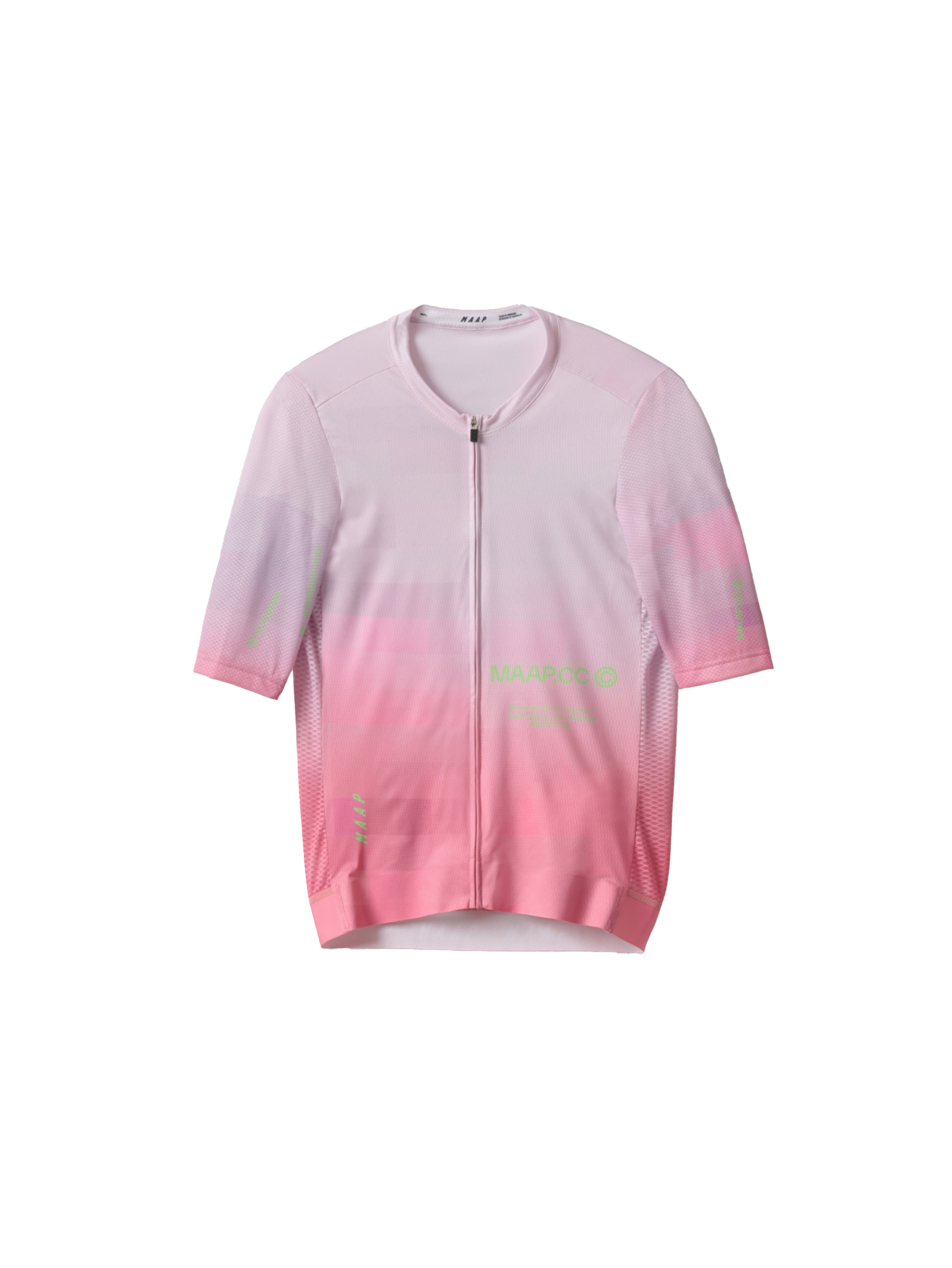 Blur Pro Air Jersey 3.0