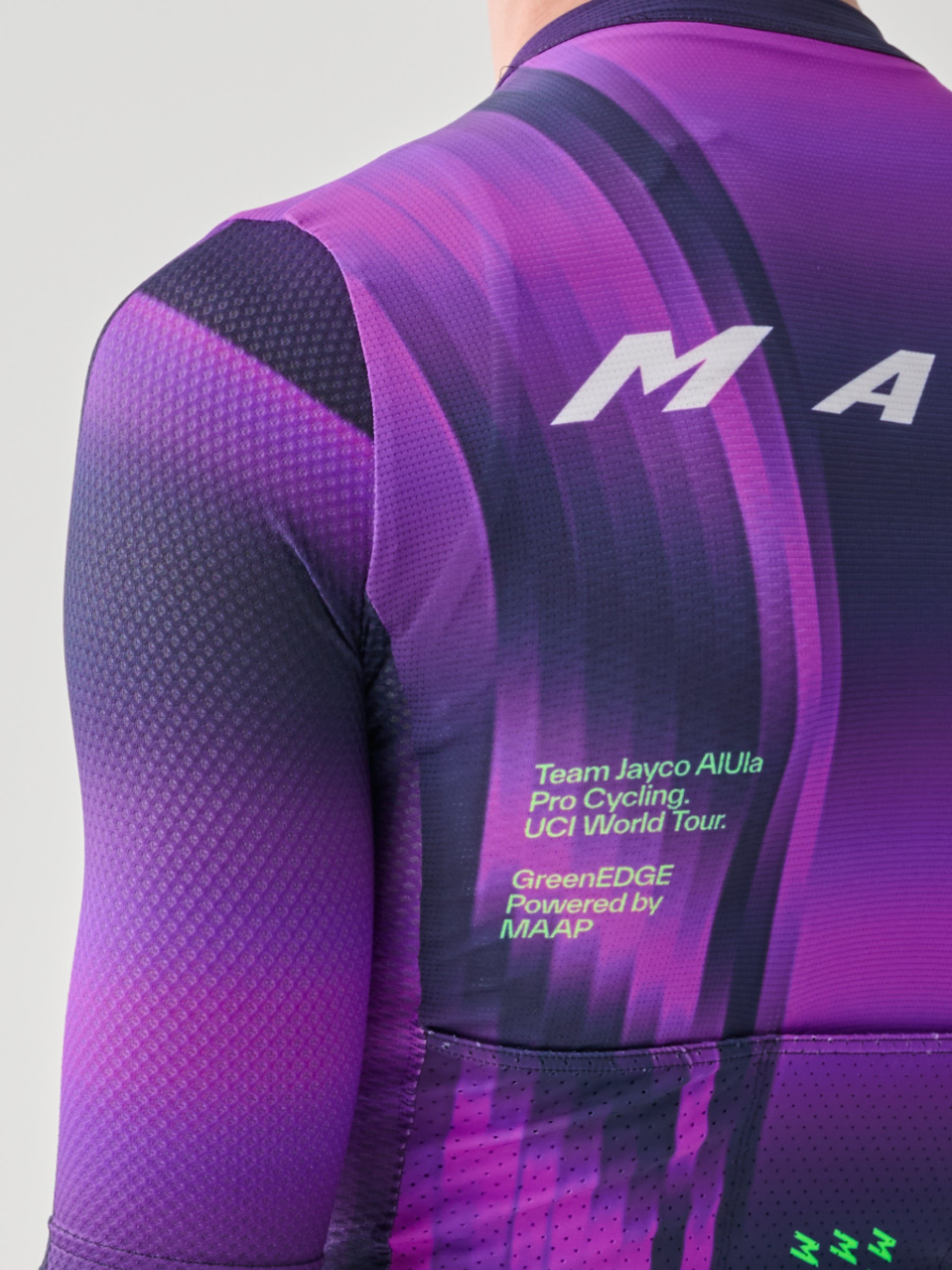 WorldTour Pro Air Jersey